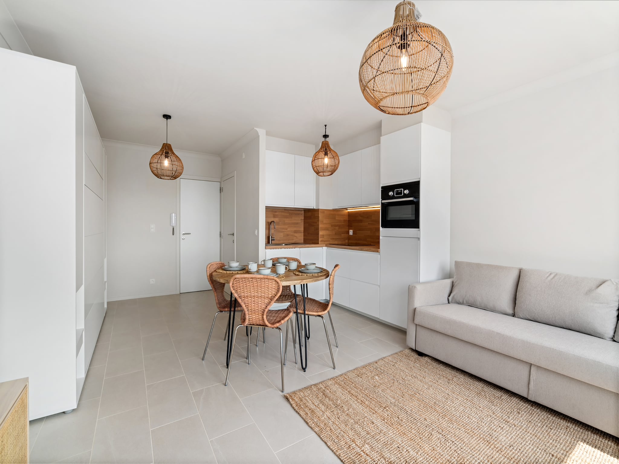 Ferienwohnung Binny 0305