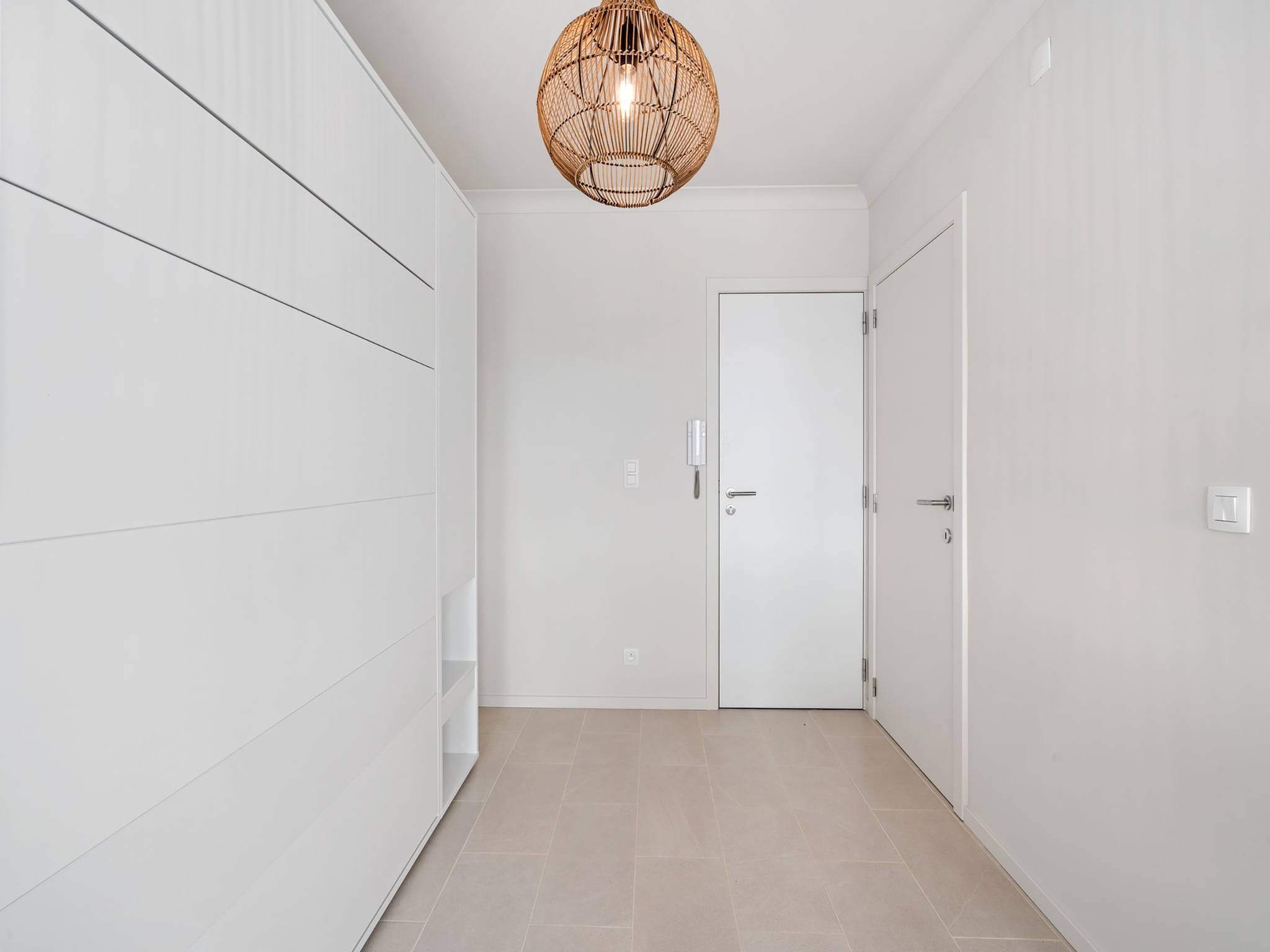 Ferienwohnung Binny 0305