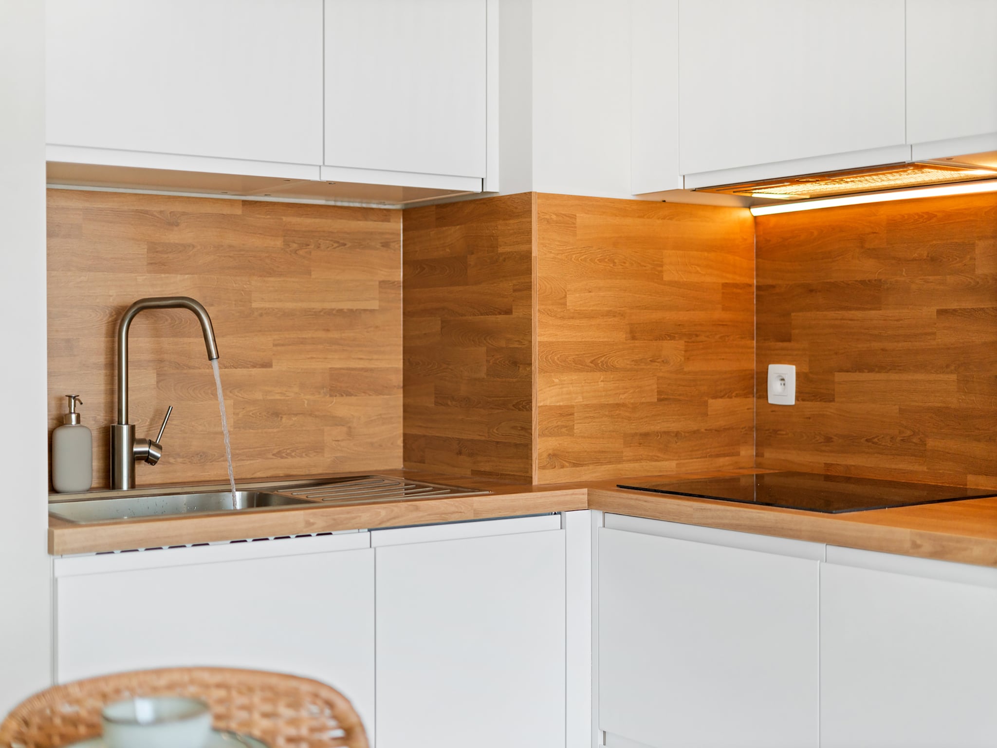 Ferienwohnung Binny 0305