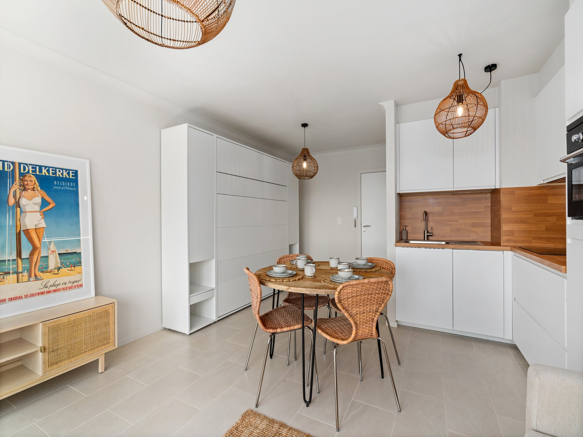 Ferienwohnung Binny 0305