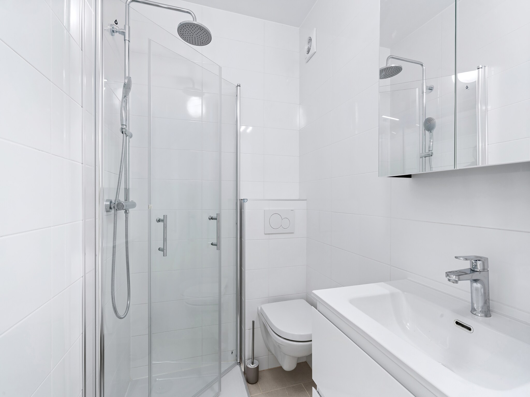 Ferienwohnung Binny 0305