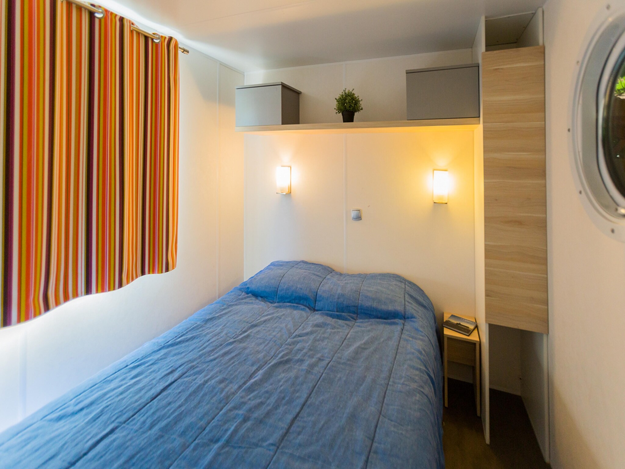 Apartamento La Llosa Mobile Home- Costa Dorada