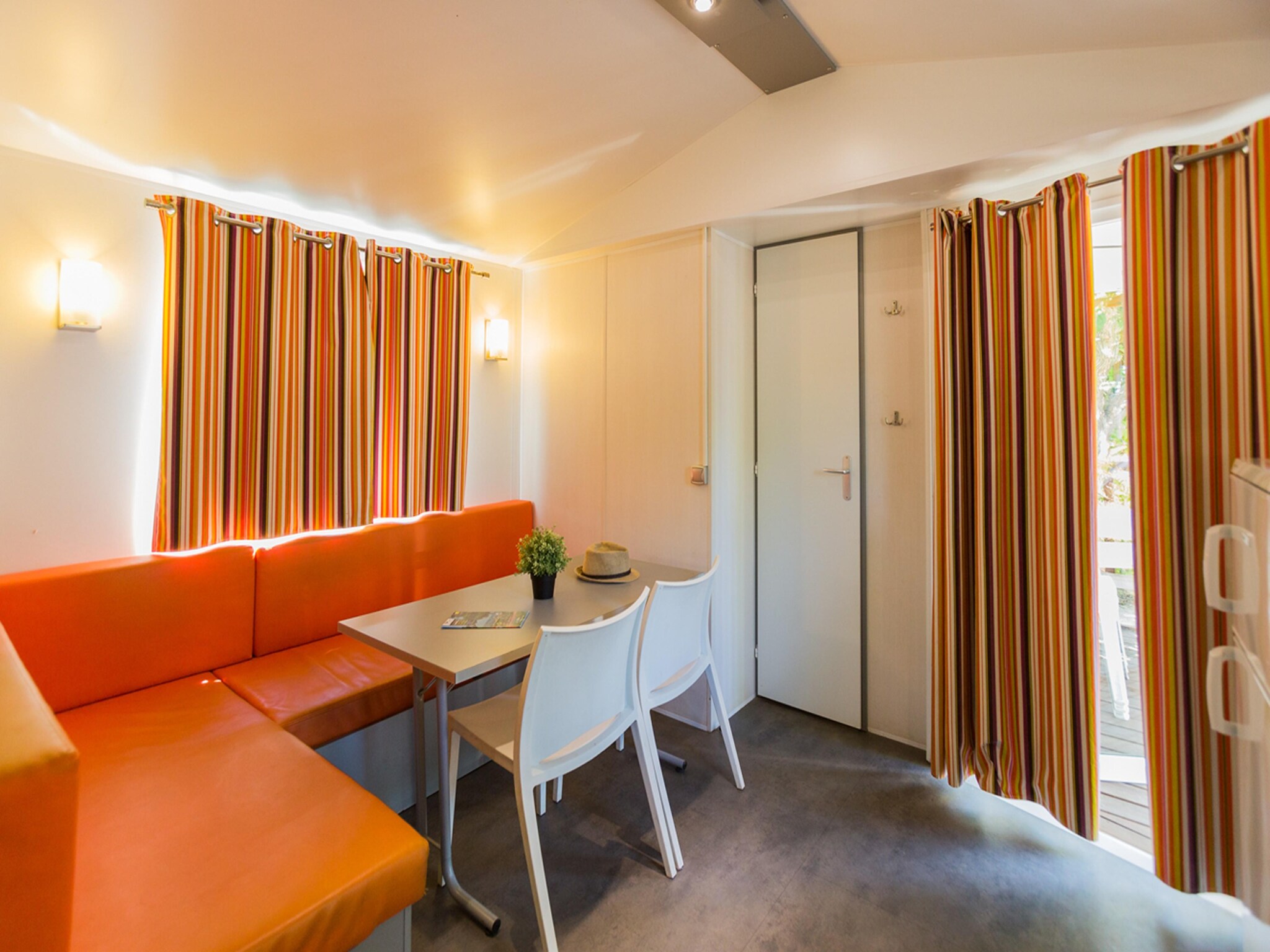 Apartamento La Llosa Mobile Home- Costa Dorada