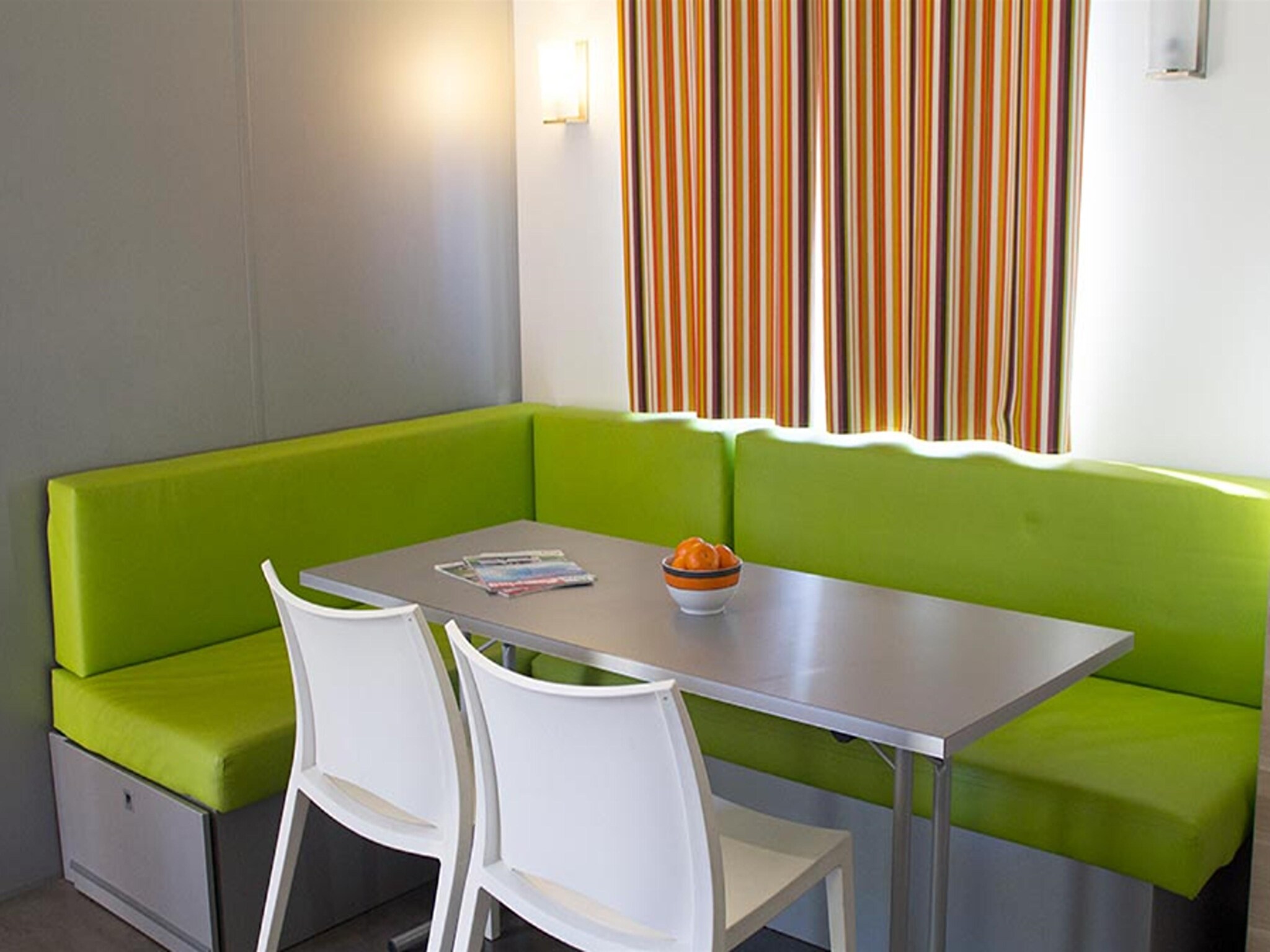 Apartamento La Llosa Mobile Home- Costa Dorada
