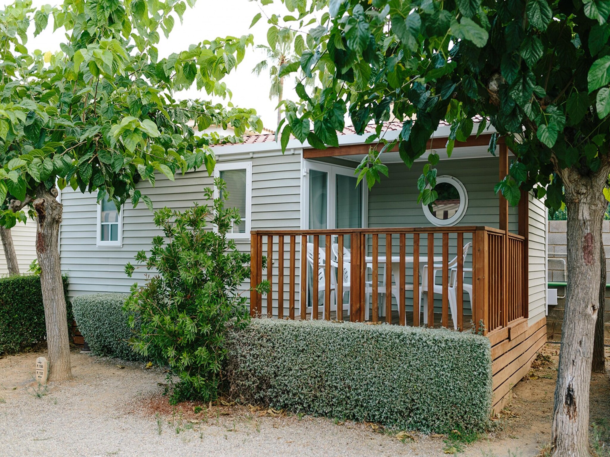 Apartamento La Llosa Mobile Home- Costa Dorada