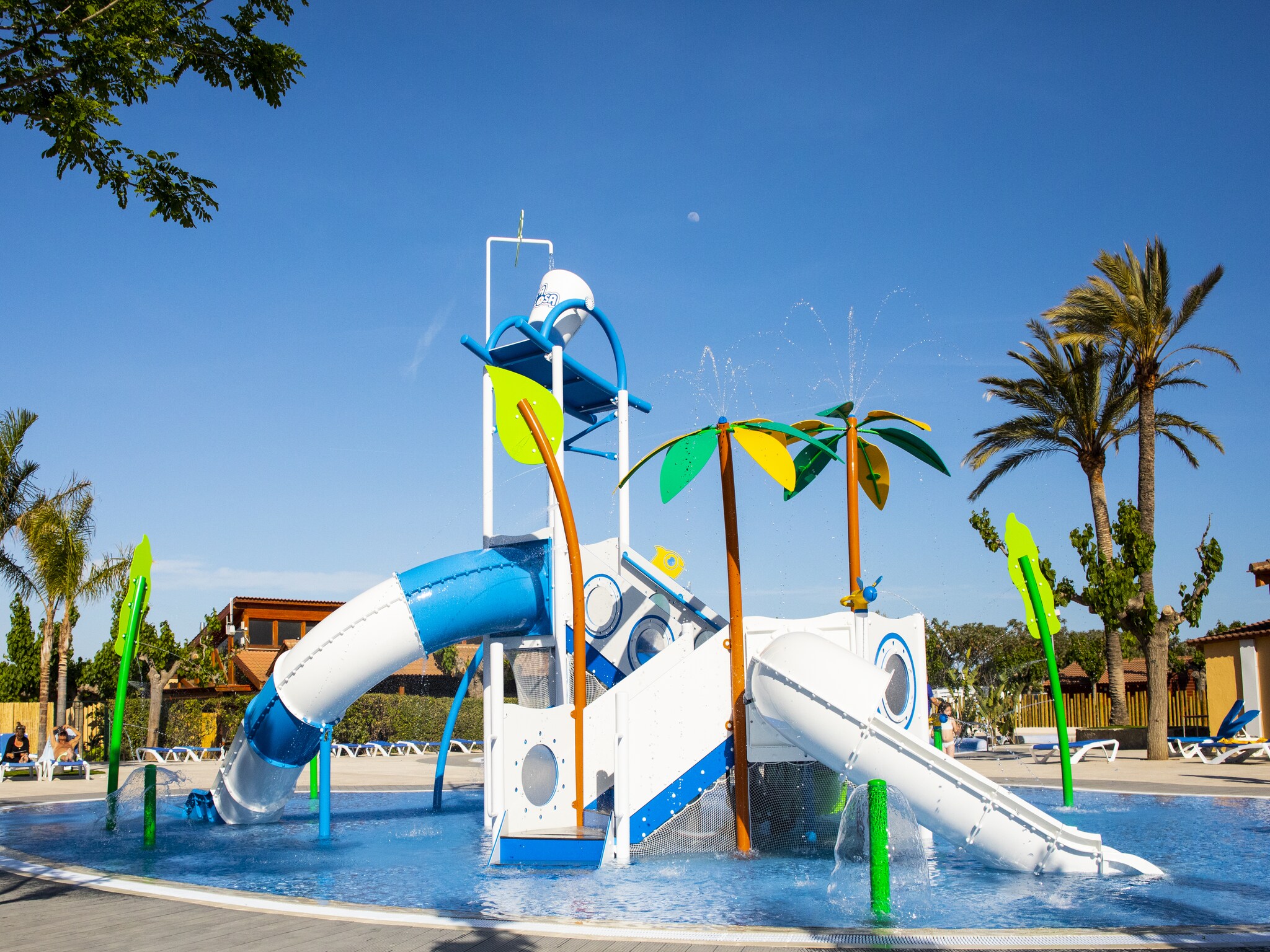 Apartamento La Llosa Mobile Home- Costa Dorada