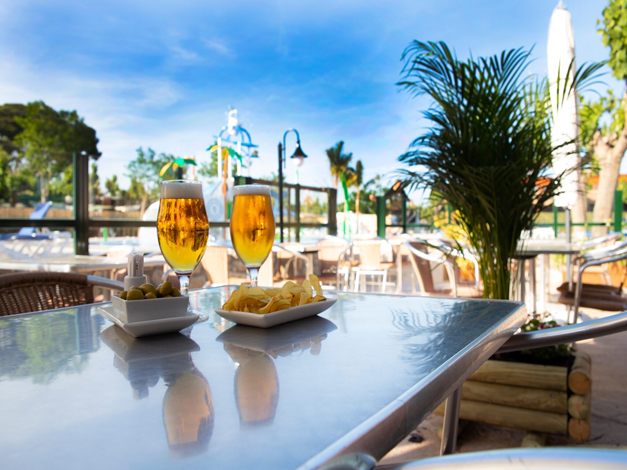 Apartamento La Llosa Mobile Home- Costa Dorada