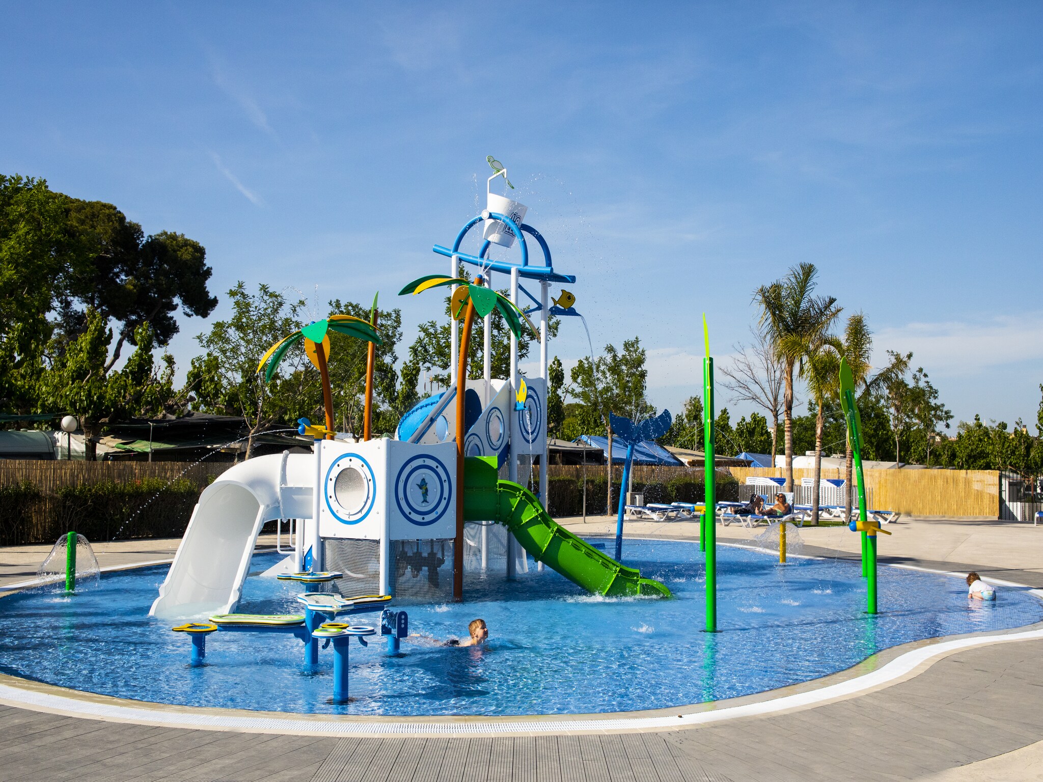 Apartamento La Llosa Mobile Home- Costa Dorada