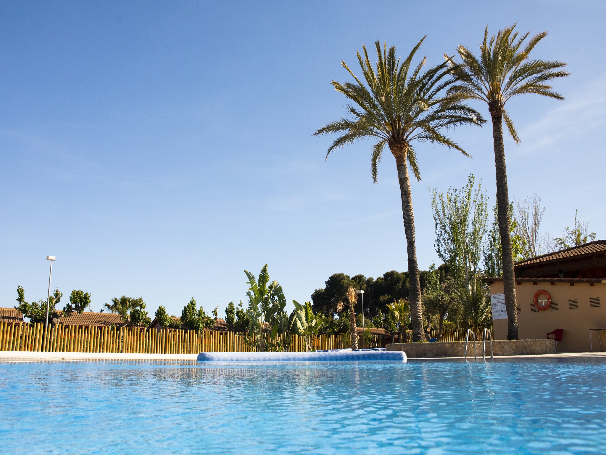 Apartamento La Llosa Mobile Home- Costa Dorada