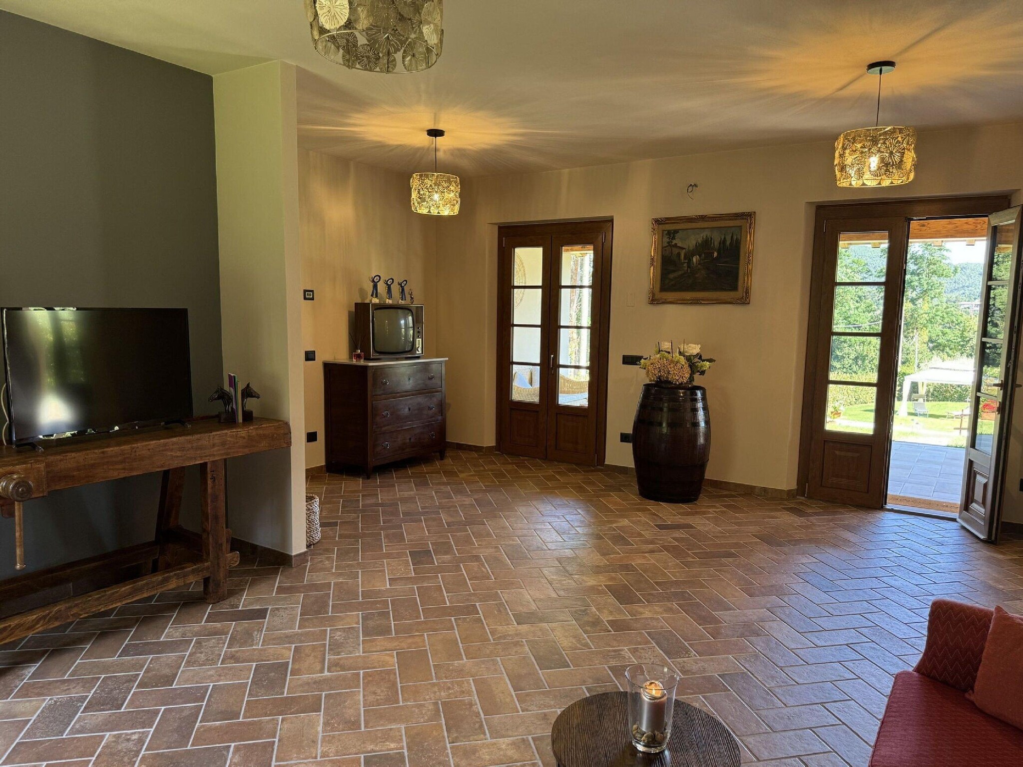 Casa di vacanze Casa Viviani