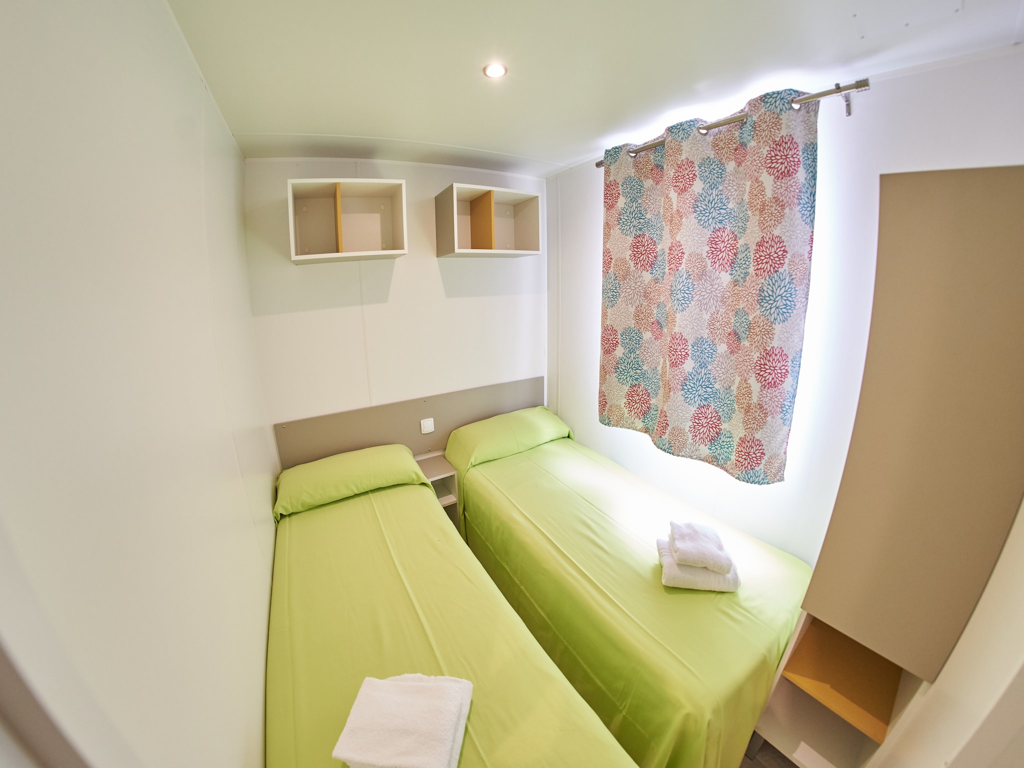   Els Pins- Mobile-Home Premium 3