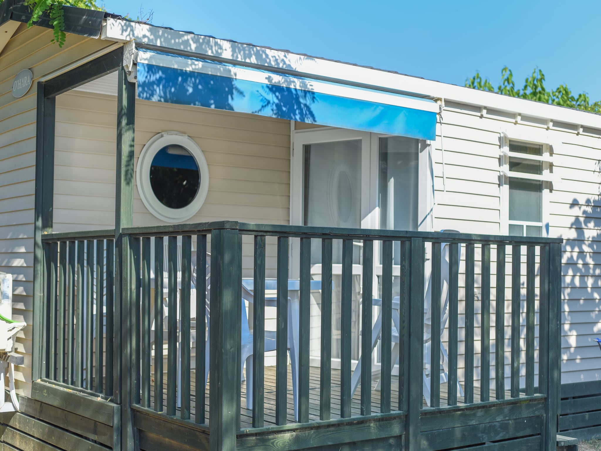   Els Pins-Mobile-Home Premium 2