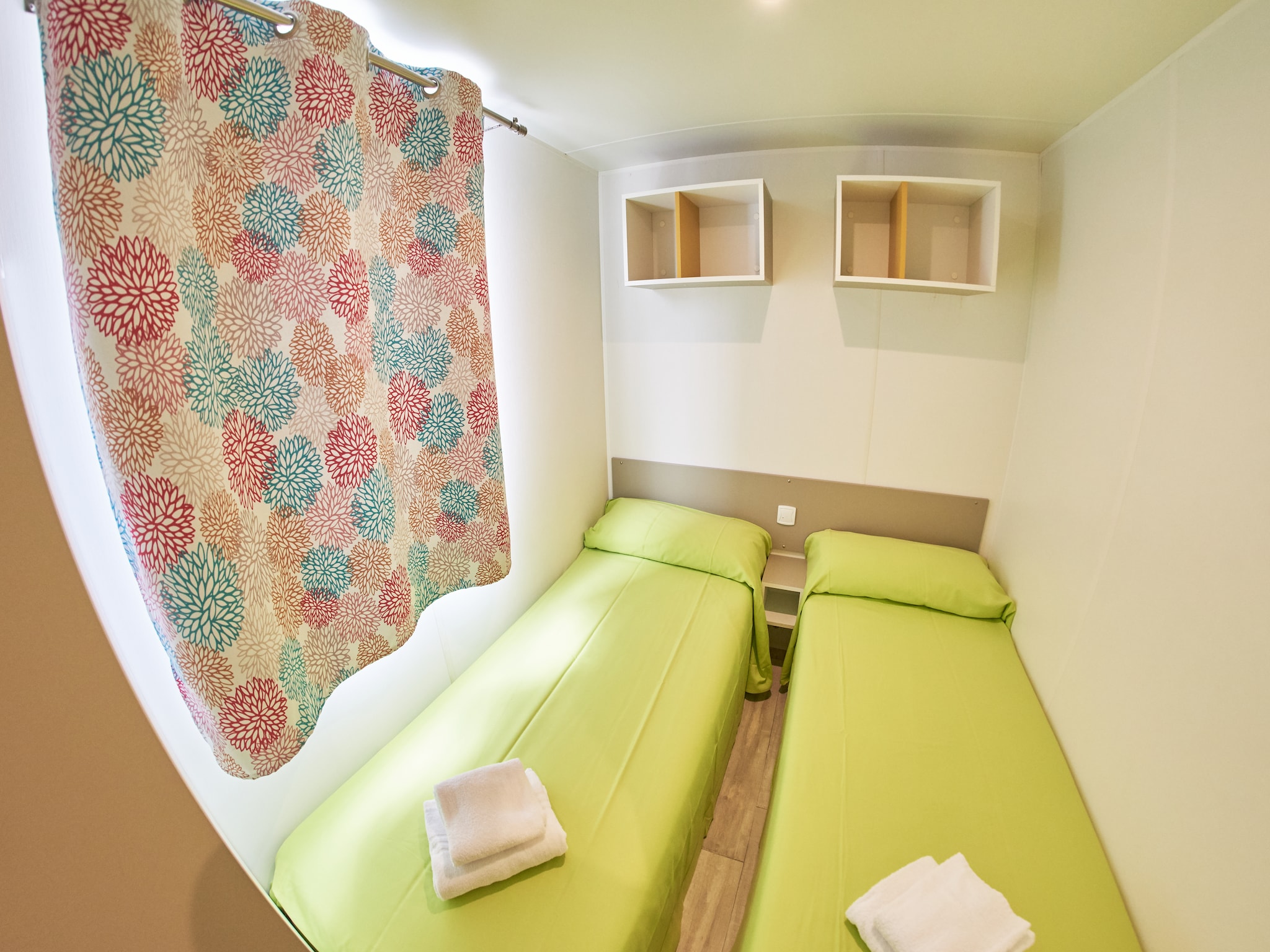   Els Pins-Mobile-Home Premium 2