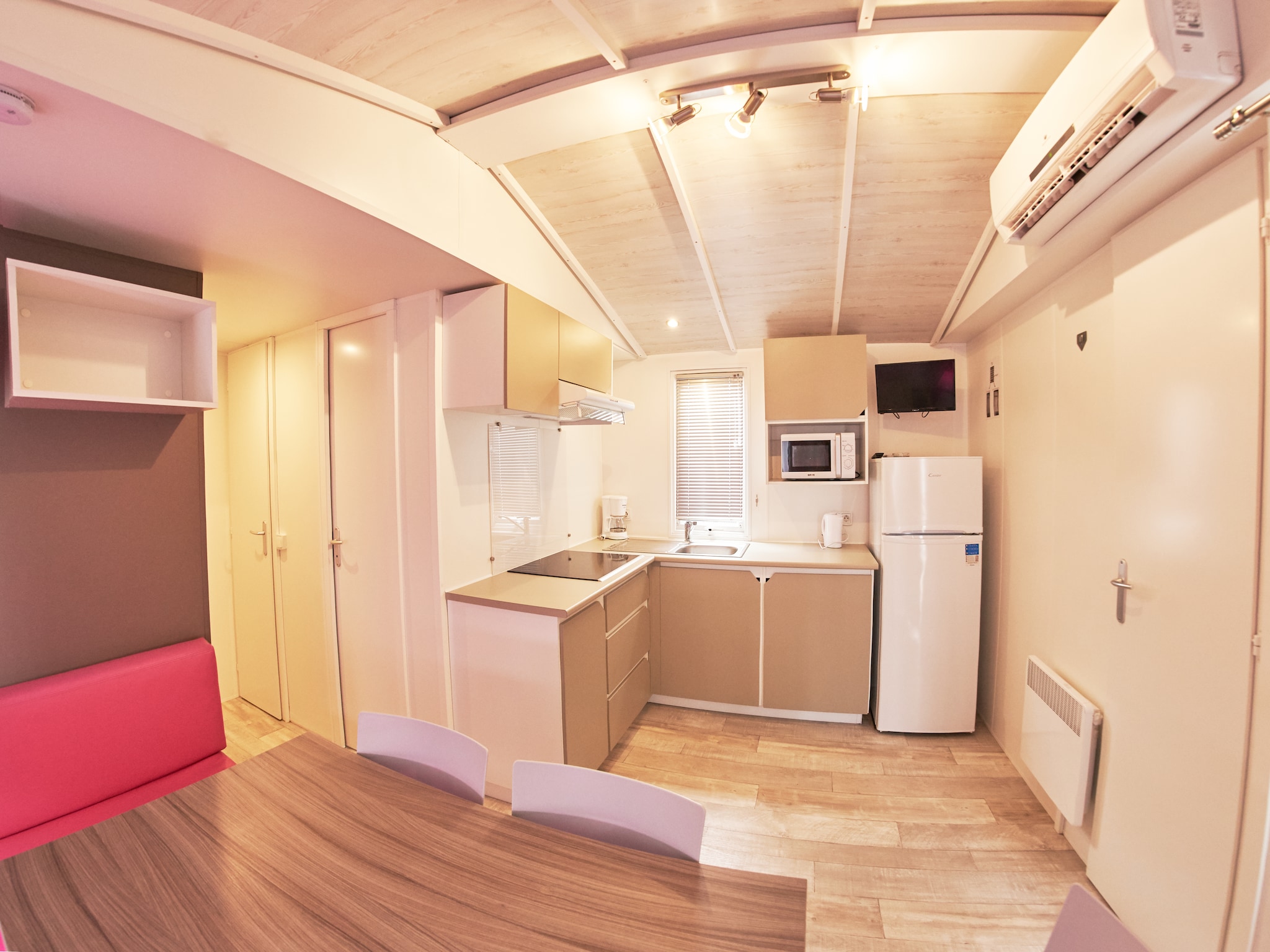   Els Pins-Mobile-Home Premium 2