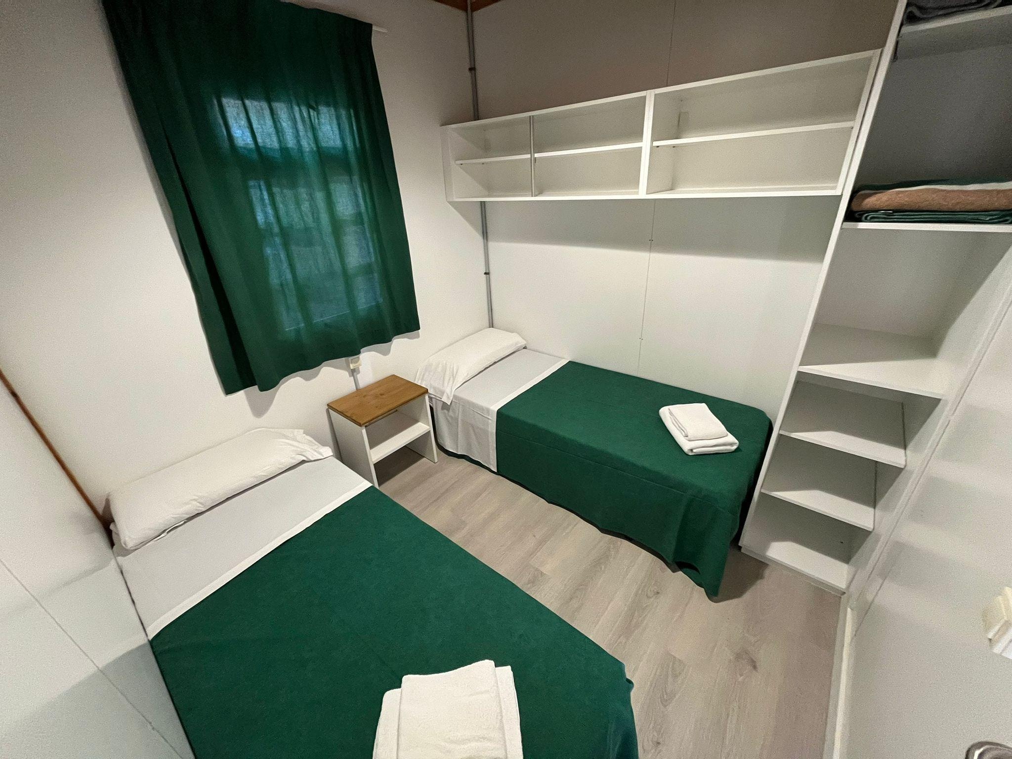   Els Pins- Bungalow Confort
