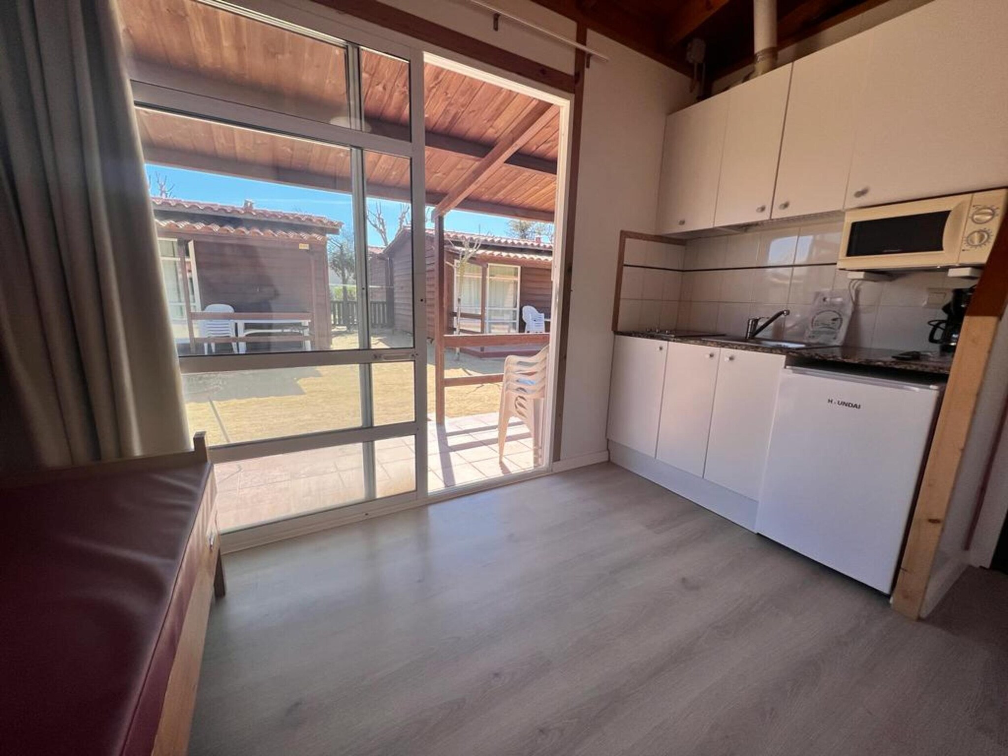   Els Pins- Bungalow Confort