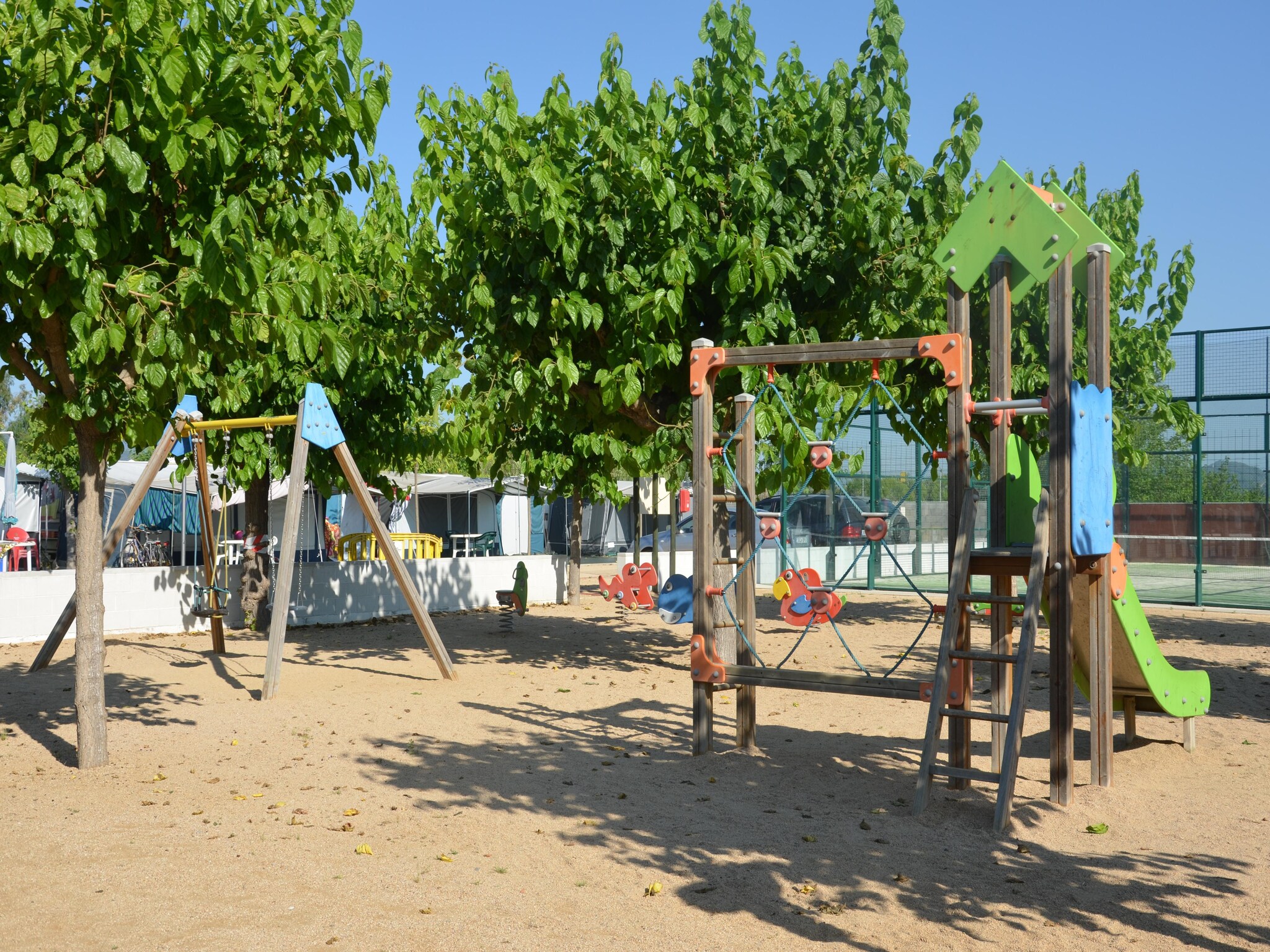   Els Pins- Bungalow Confort