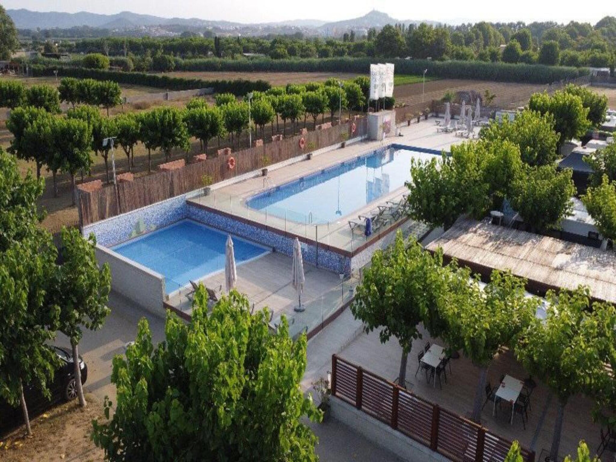   Els Pins- Bungalow Confort