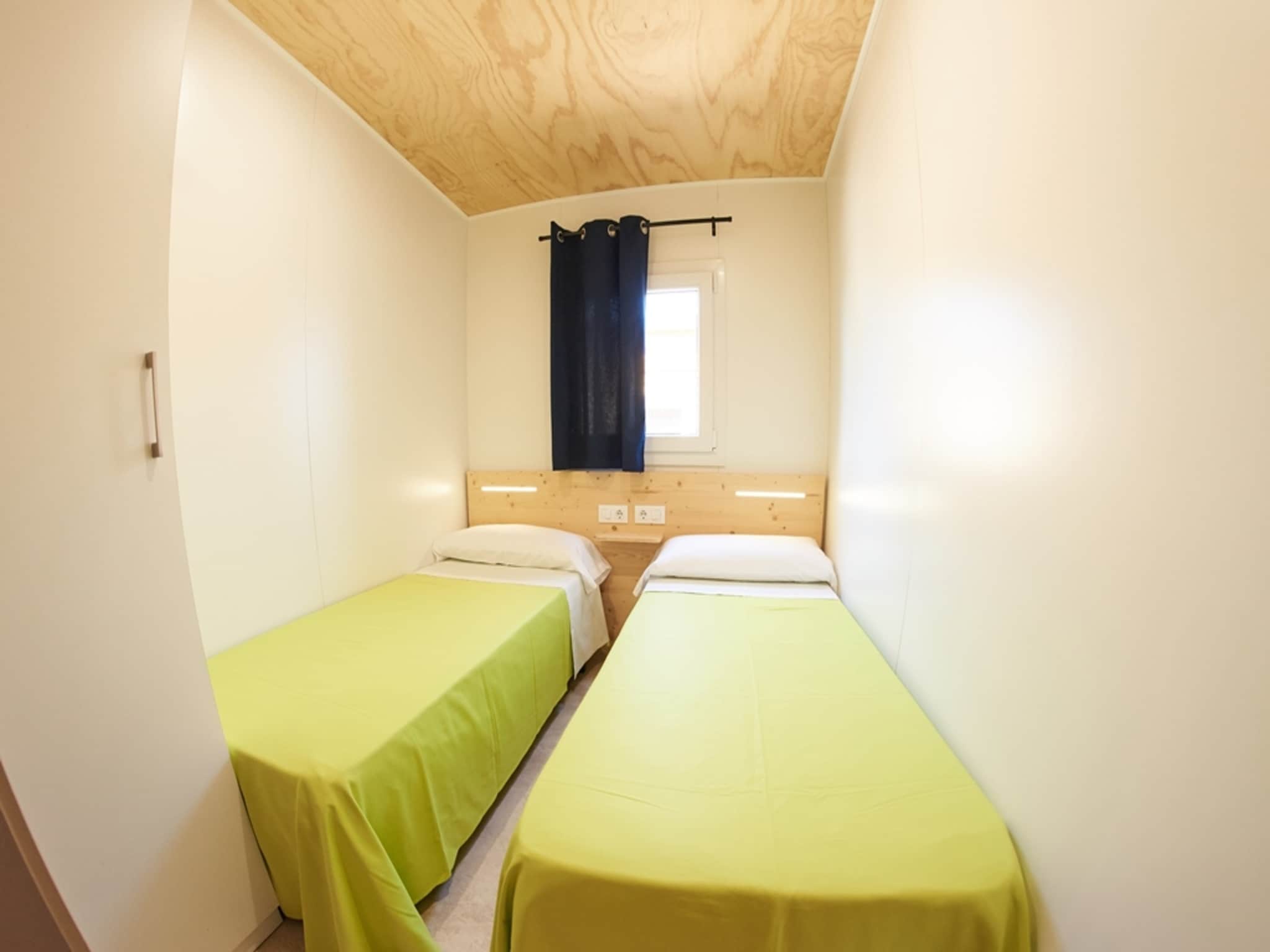   Els Pins- Mobile-Home Plus 3