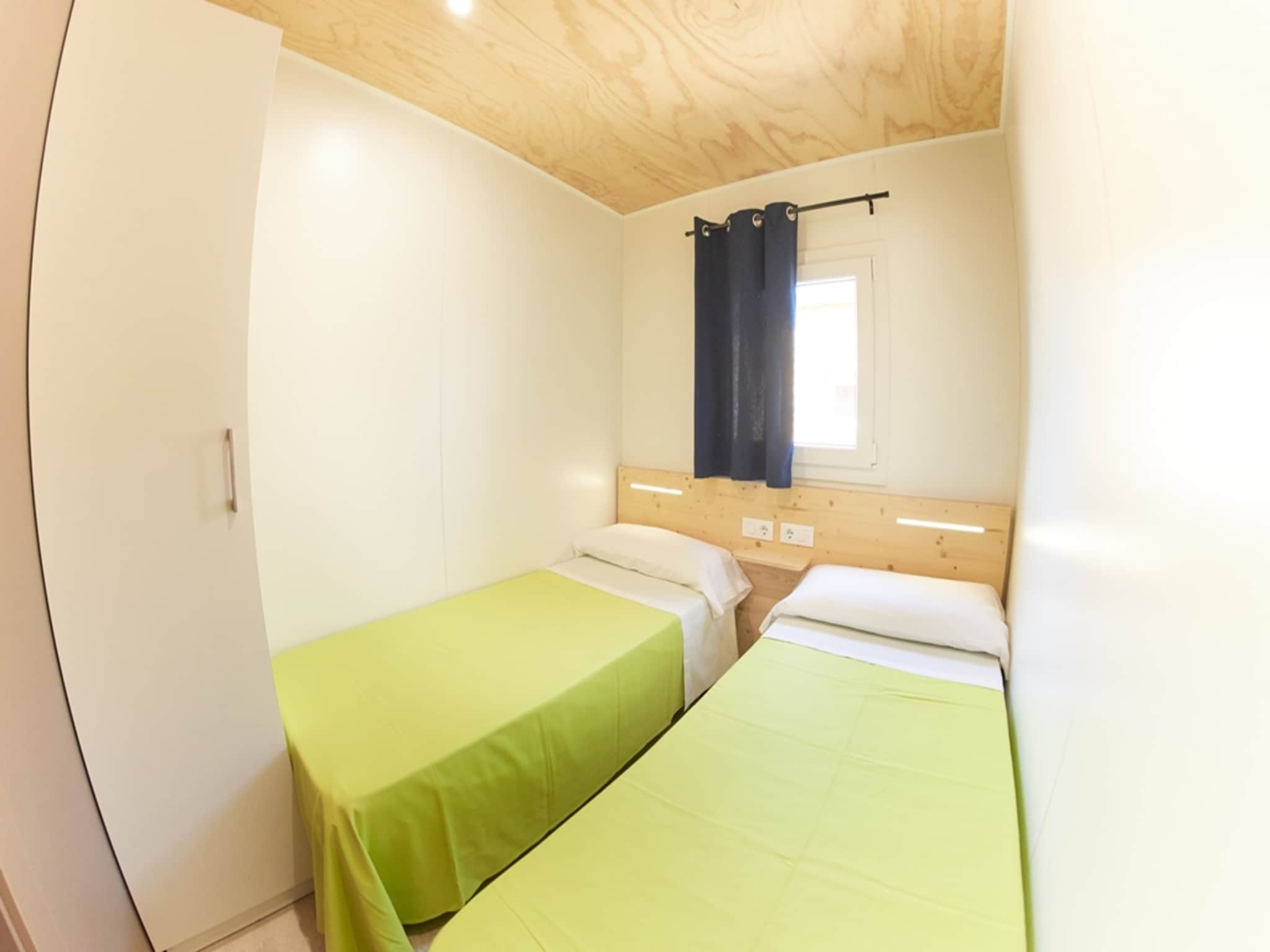   Els Pins- Mobile-Home Plus 3