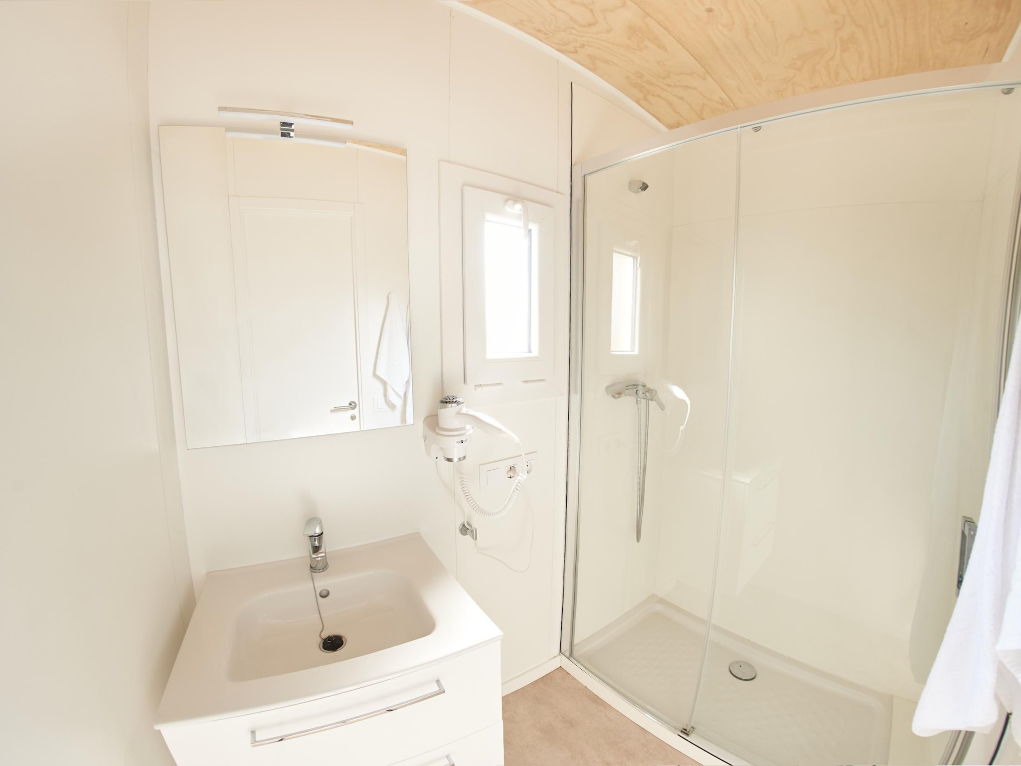   Els Pins- Mobile-Home Plus 2