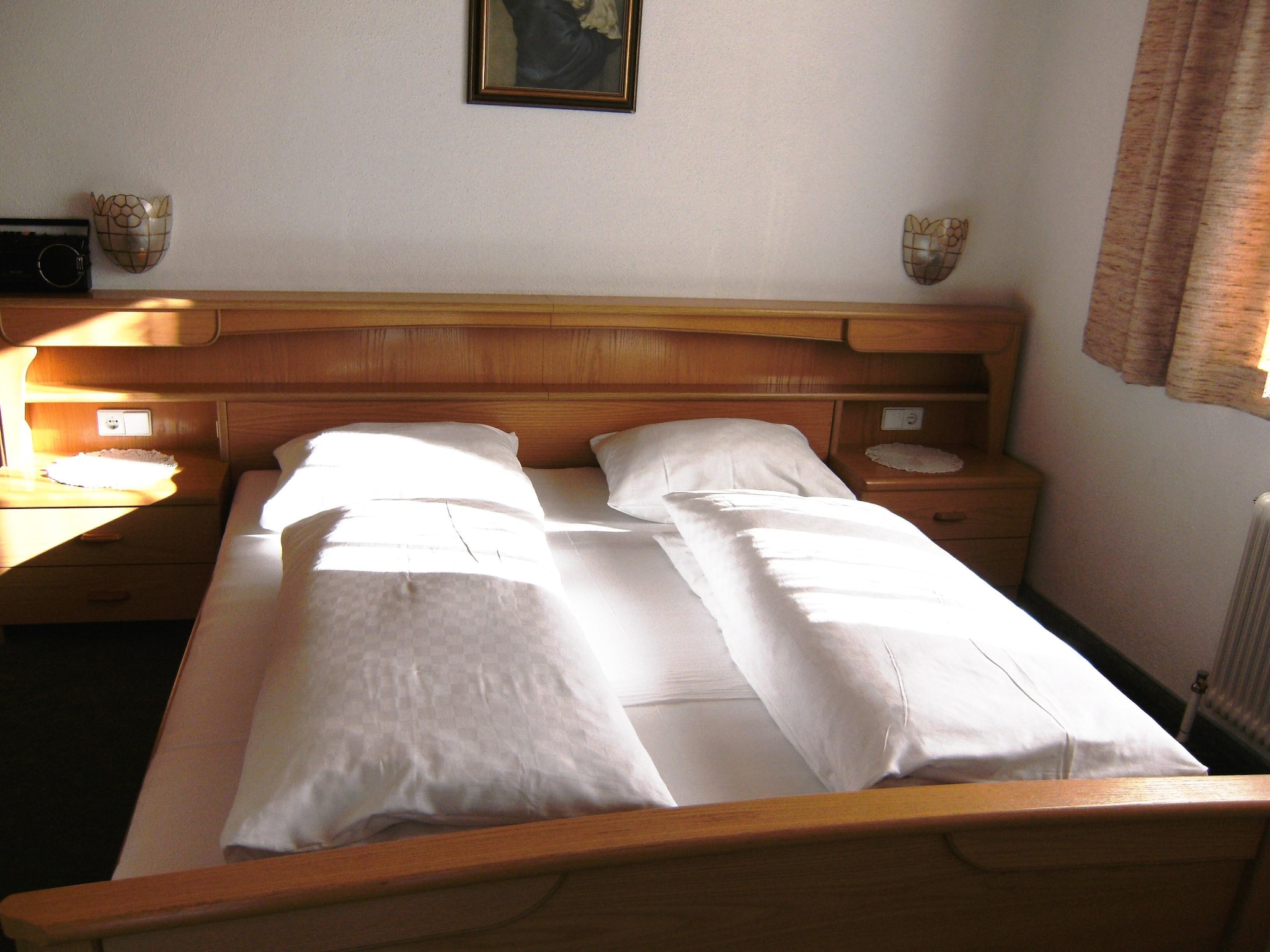 Ferienwohnung Haus Ferienglück