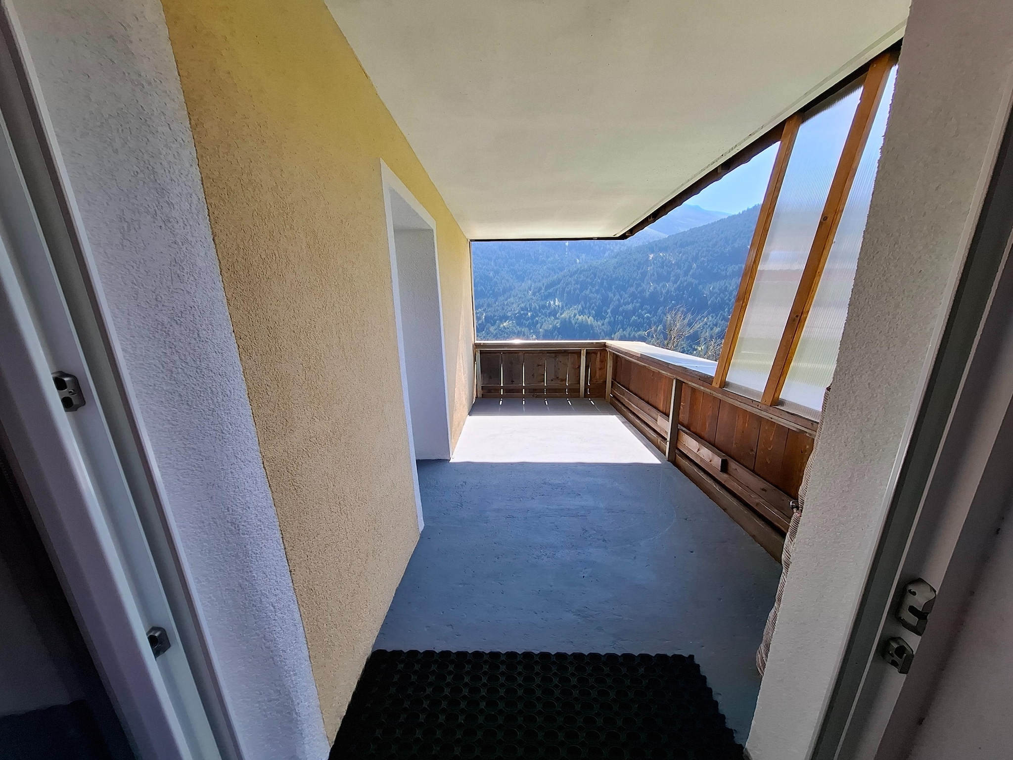Ferienwohnung Haus Ferienglück
