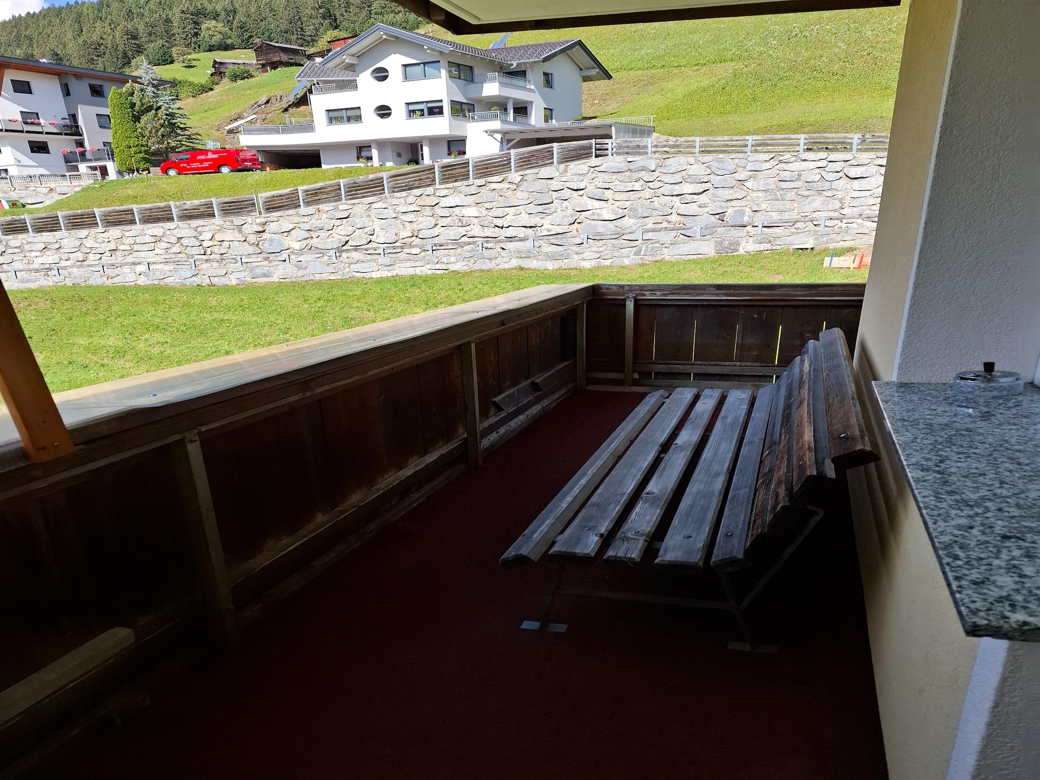 Ferienwohnung Haus Ferienglück