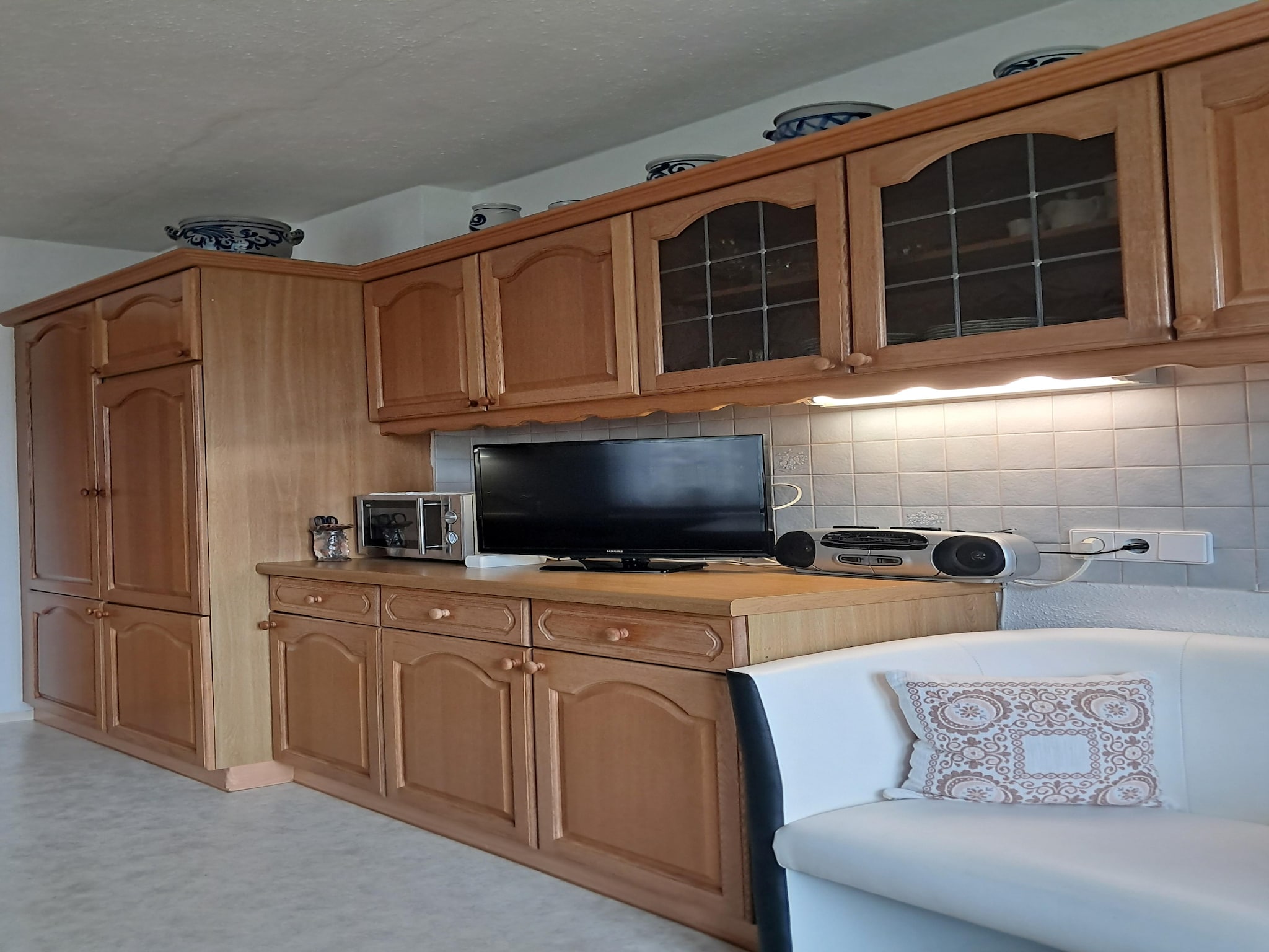 Ferienwohnung Haus Ferienglück