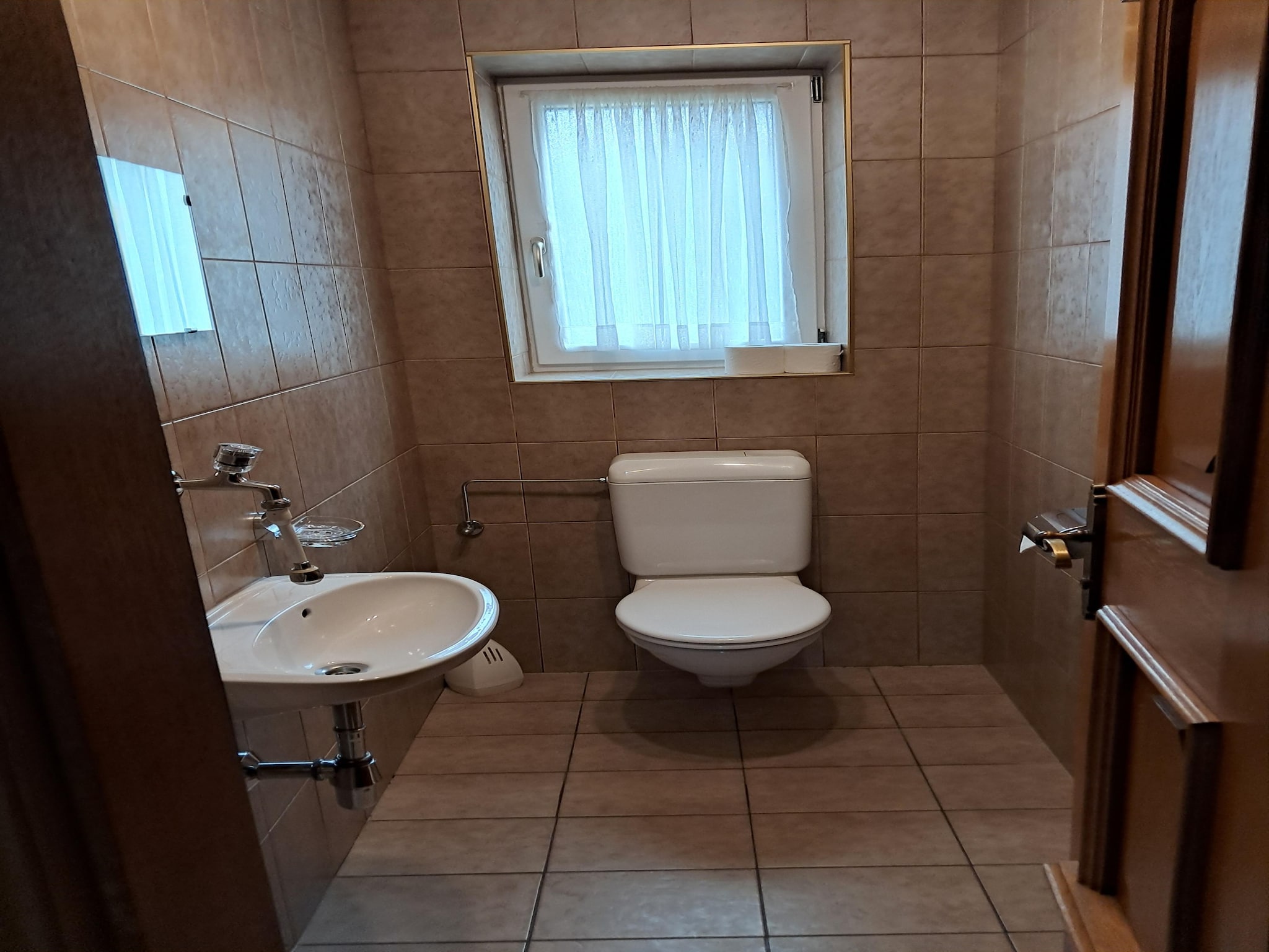 Ferienwohnung Haus Ferienglück