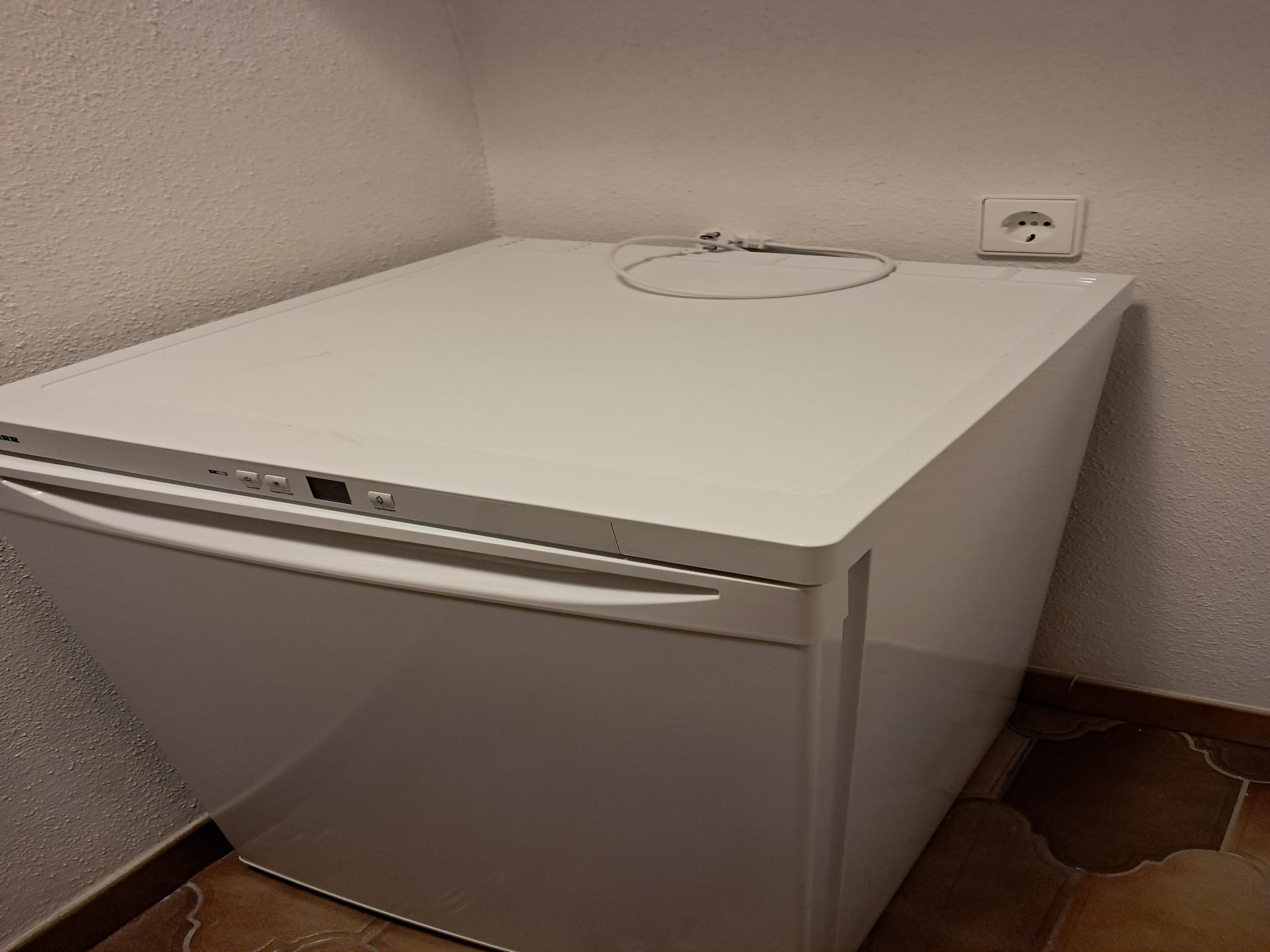 Ferienwohnung Haus Ferienglück