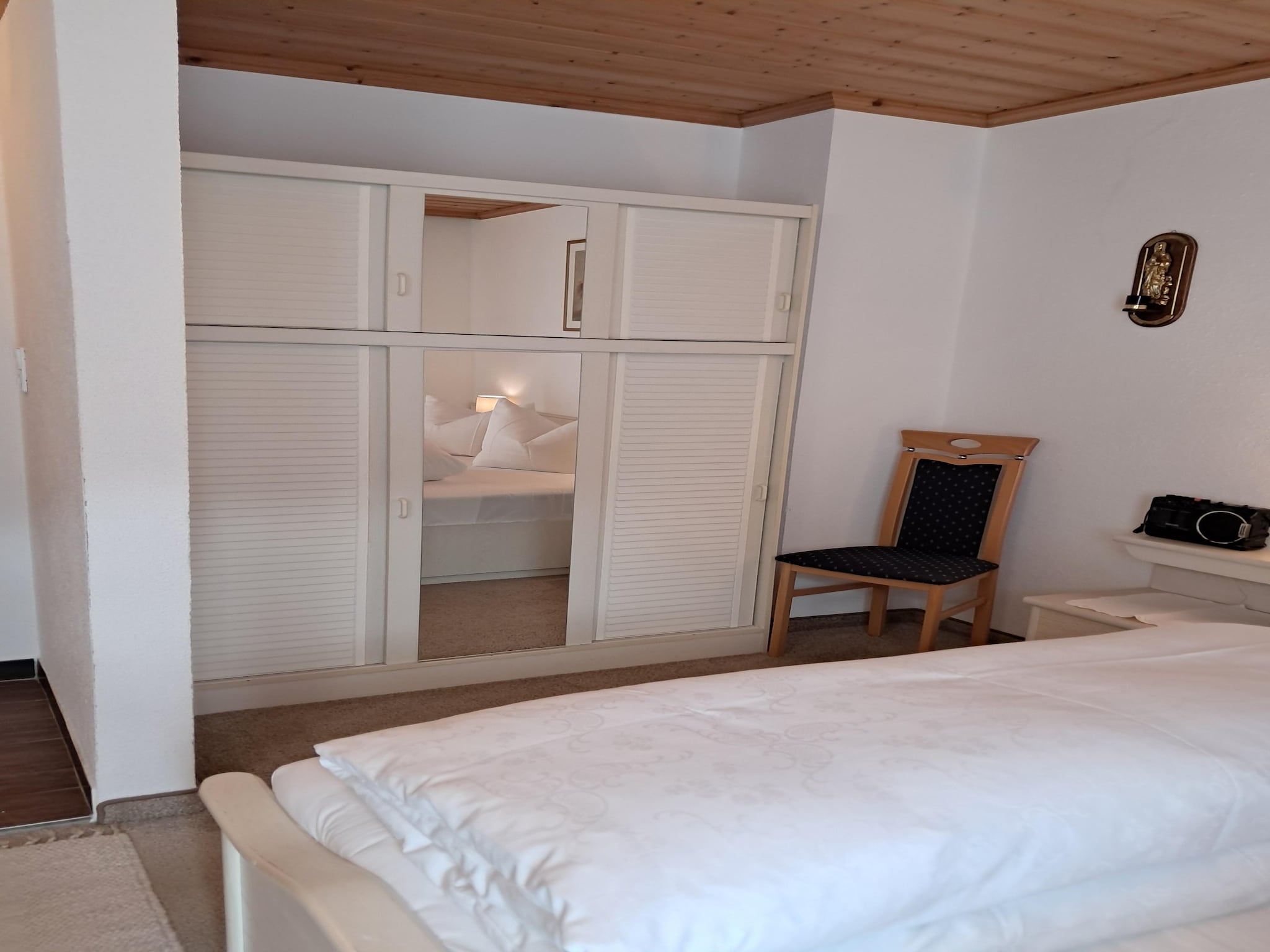 Ferienwohnung Haus Ferienglück