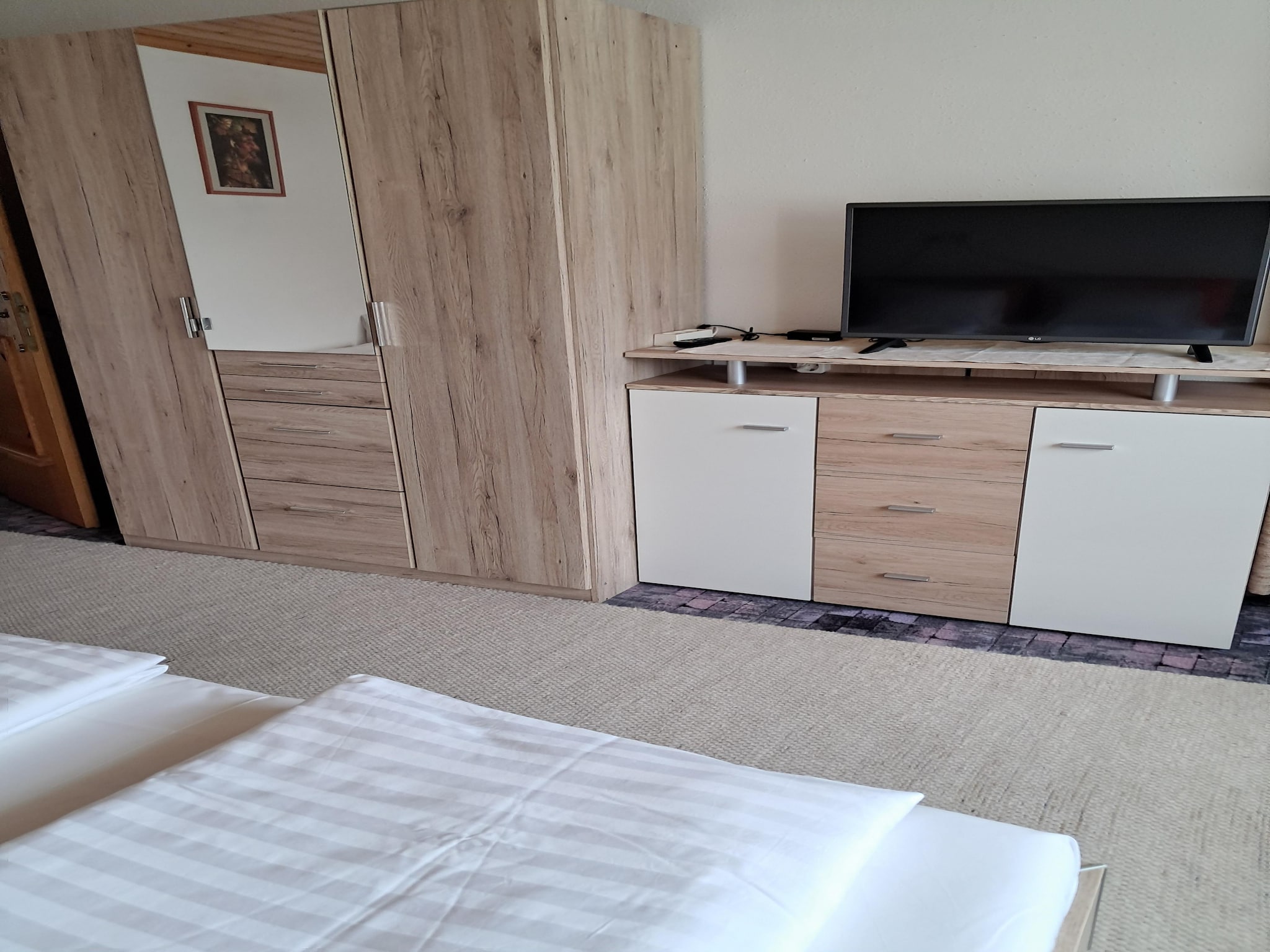 Ferienwohnung Haus Ferienglück