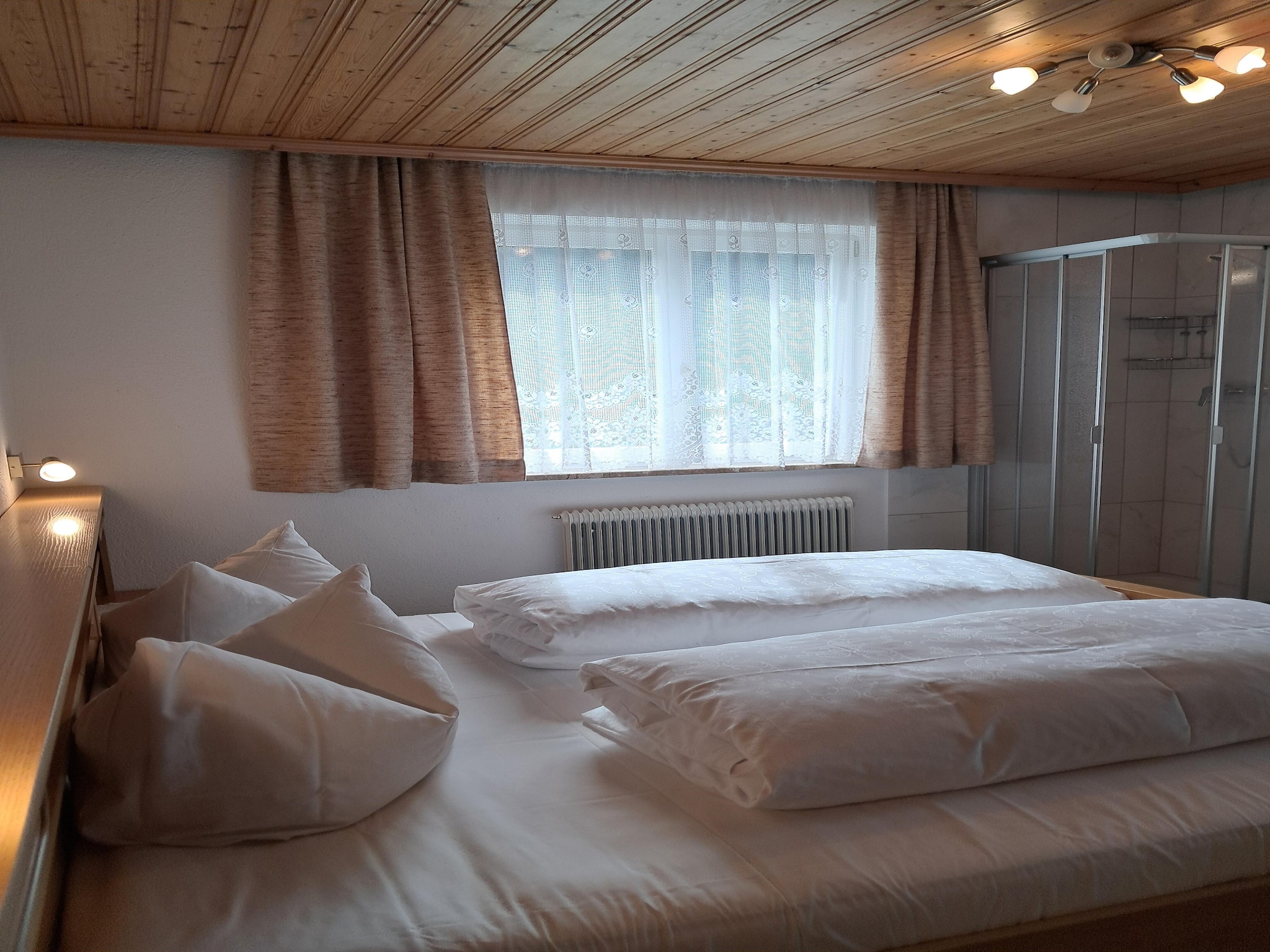 Ferienwohnung Haus Ferienglück