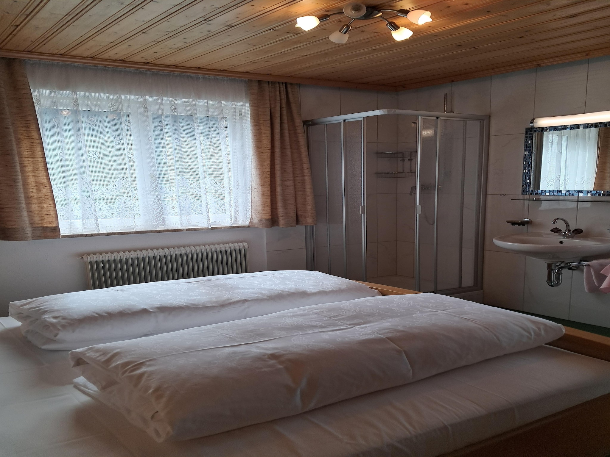 Ferienwohnung Haus Ferienglück