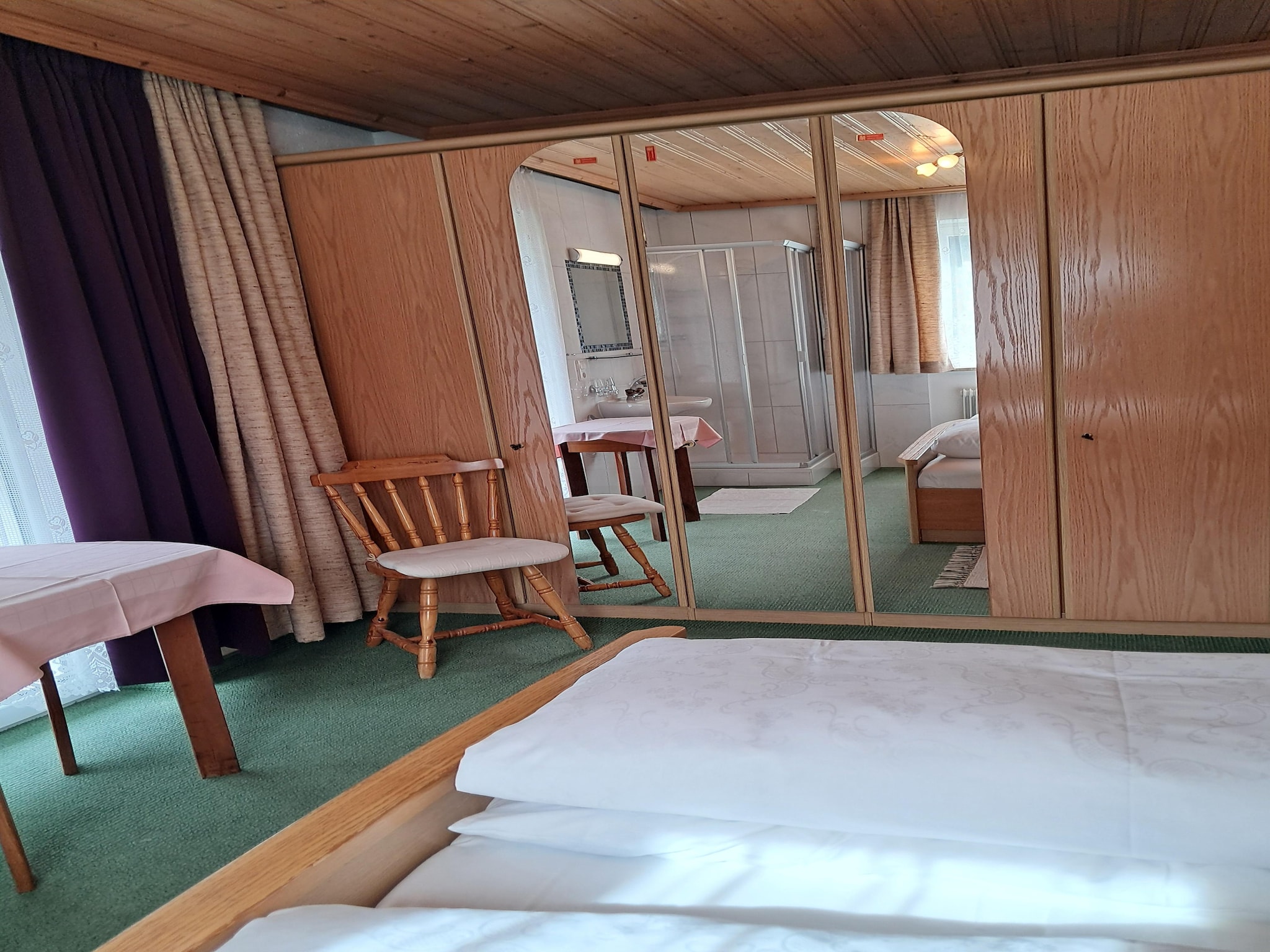 Ferienwohnung Haus Ferienglück