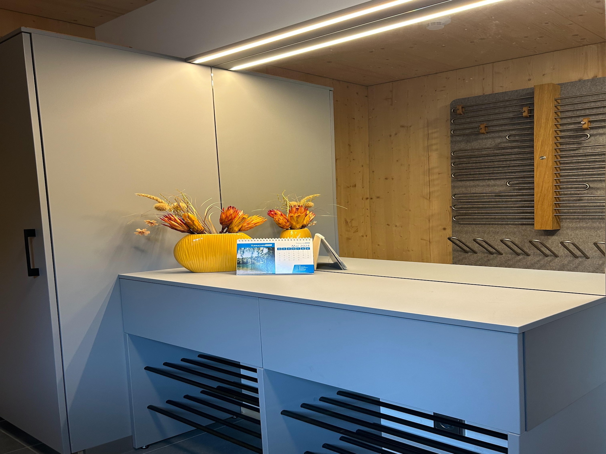 Ferienhaus Naturchalets Turracher Höhe 3