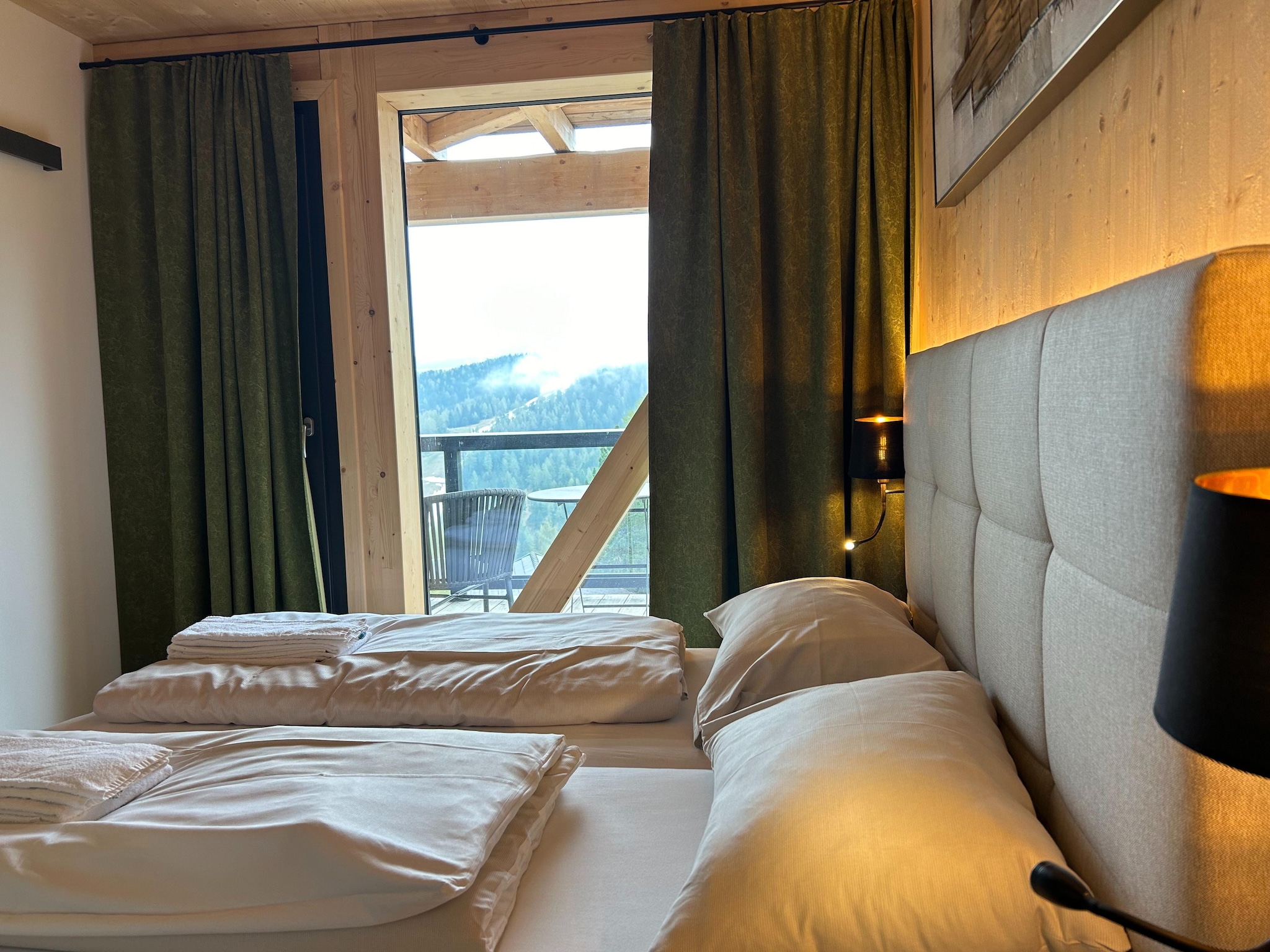 Ferienhaus Naturchalets Turracher Höhe 3