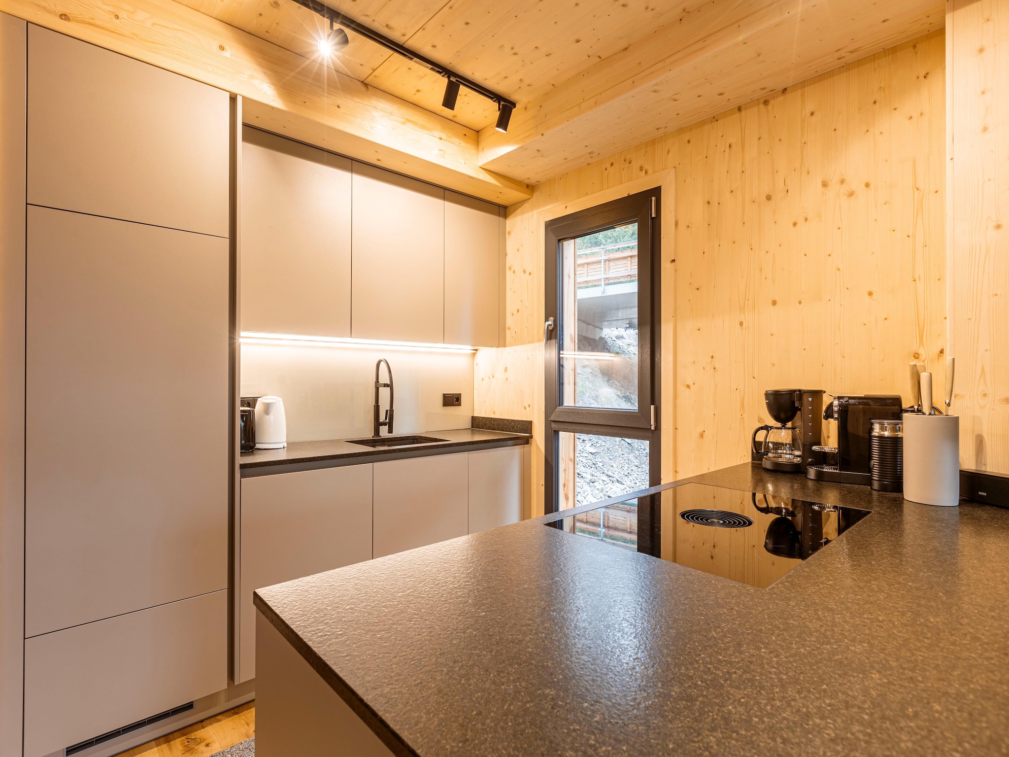 Ferienhaus Naturchalets Turracher Höhe 15