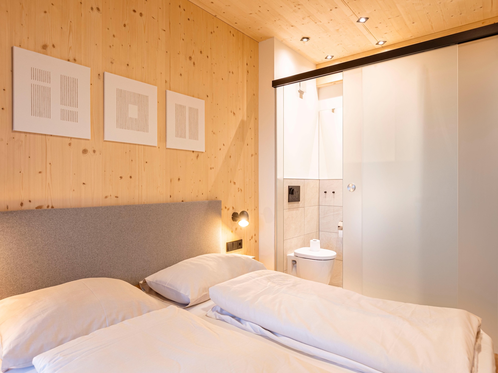 Ferienhaus Naturchalets Turracher Höhe 15