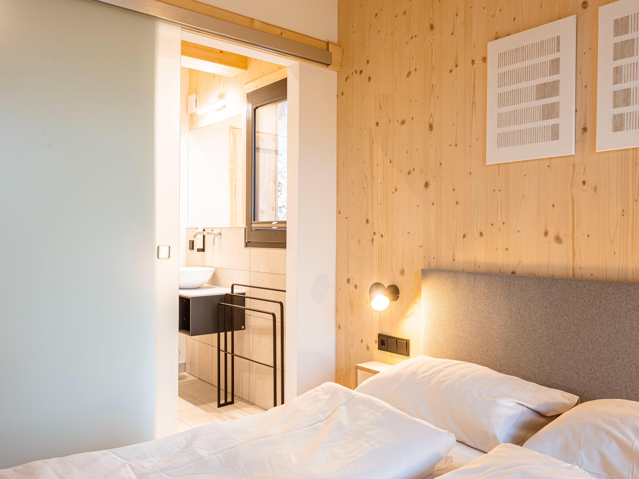 Ferienhaus Naturchalets Turracher Höhe 15