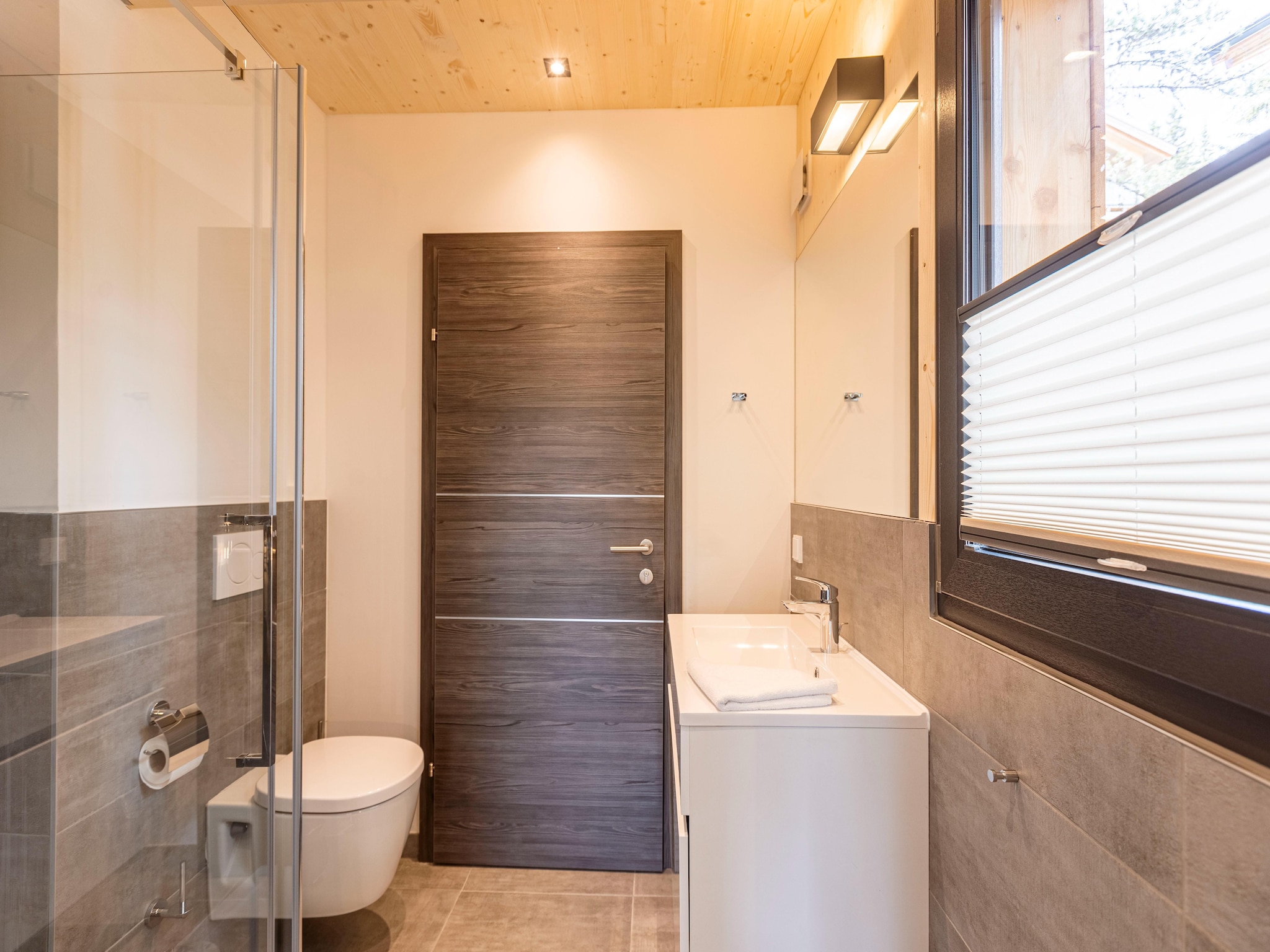 Ferienhaus Naturchalets Turracher Höhe 16