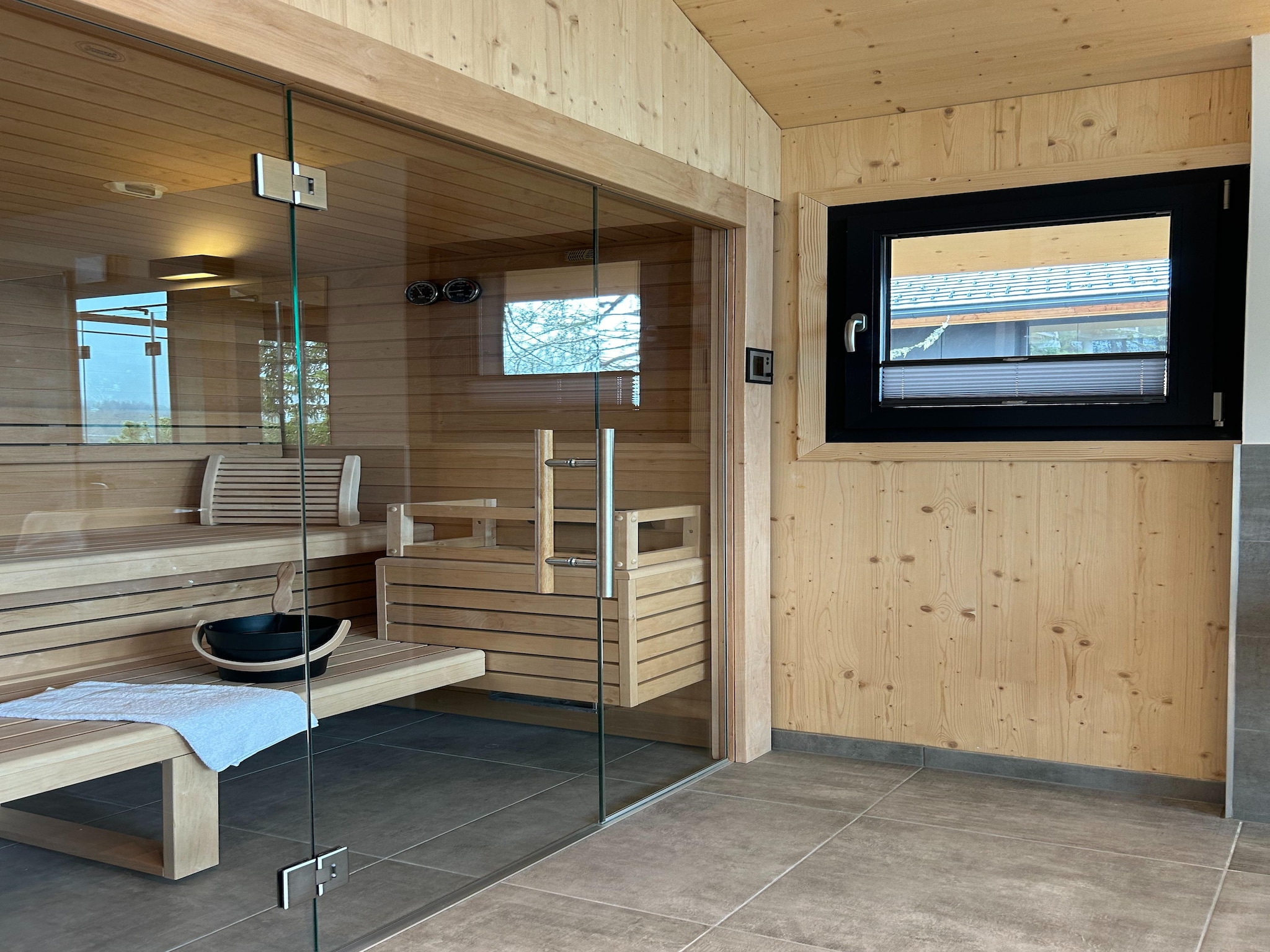 Ferienhaus Naturchalets Turracher Höhe 17