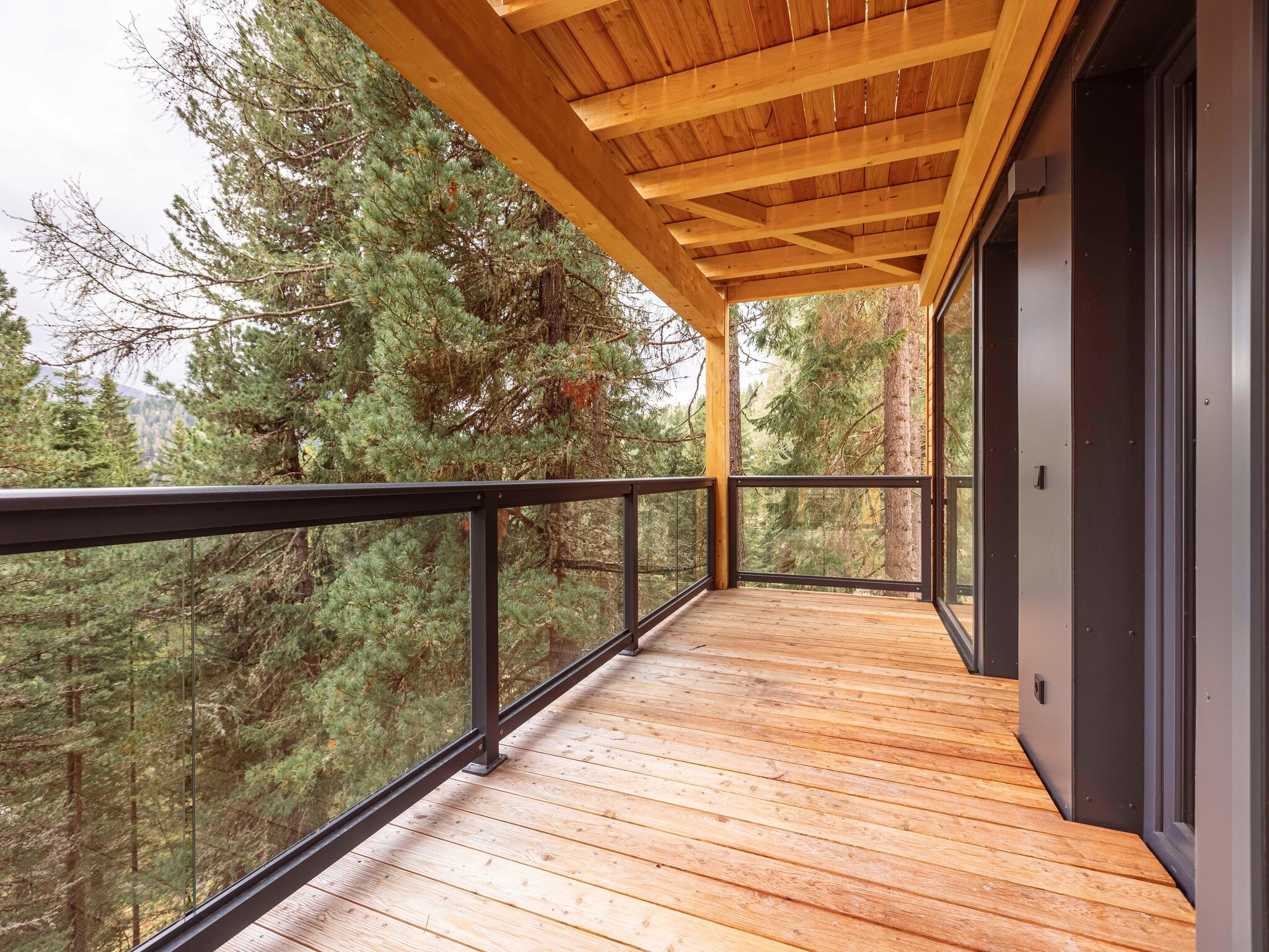 Ferienhaus Naturchalets Turracher Höhe 18