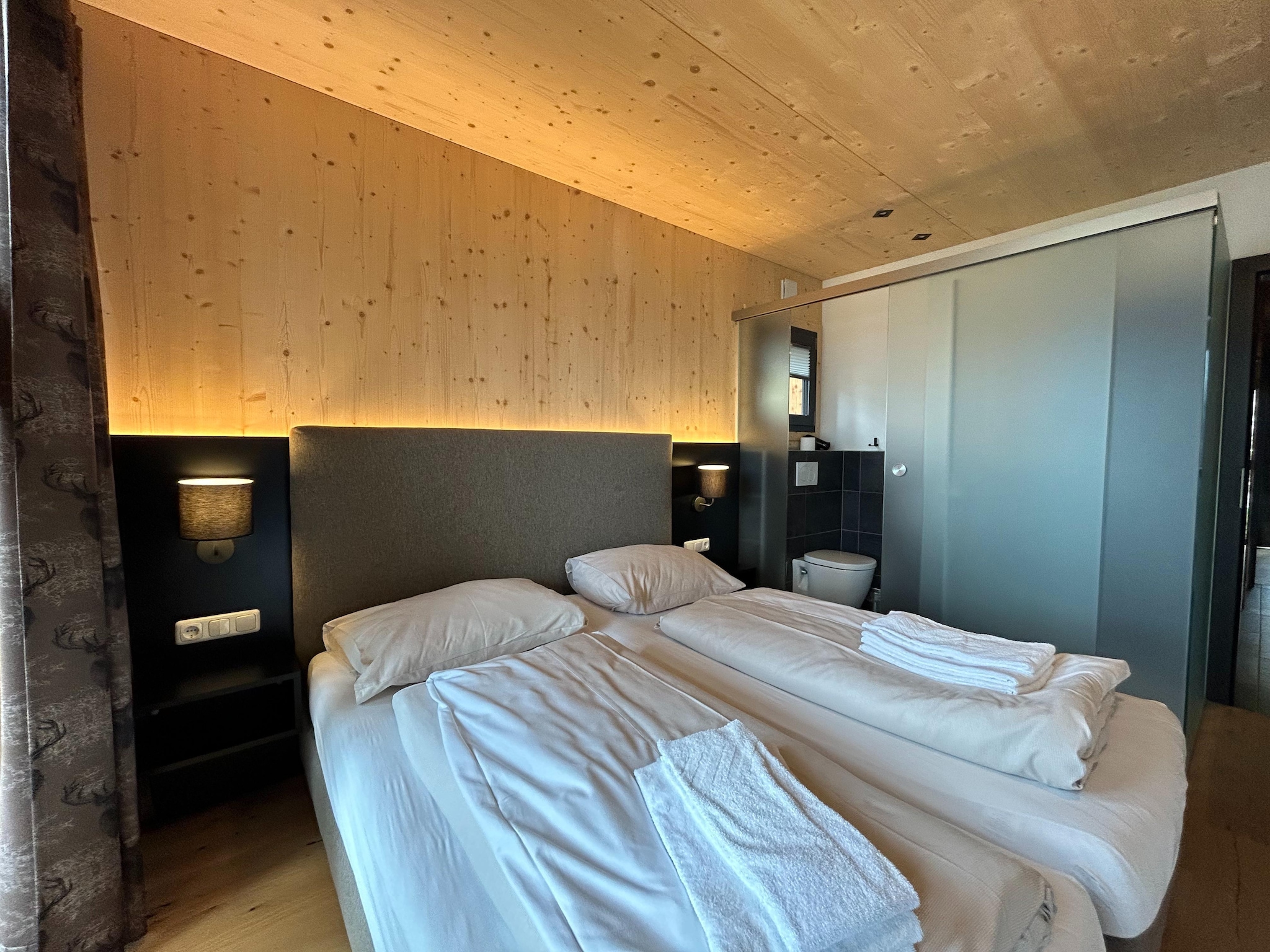 Ferienhaus Naturchalets Turracher Höhe 4