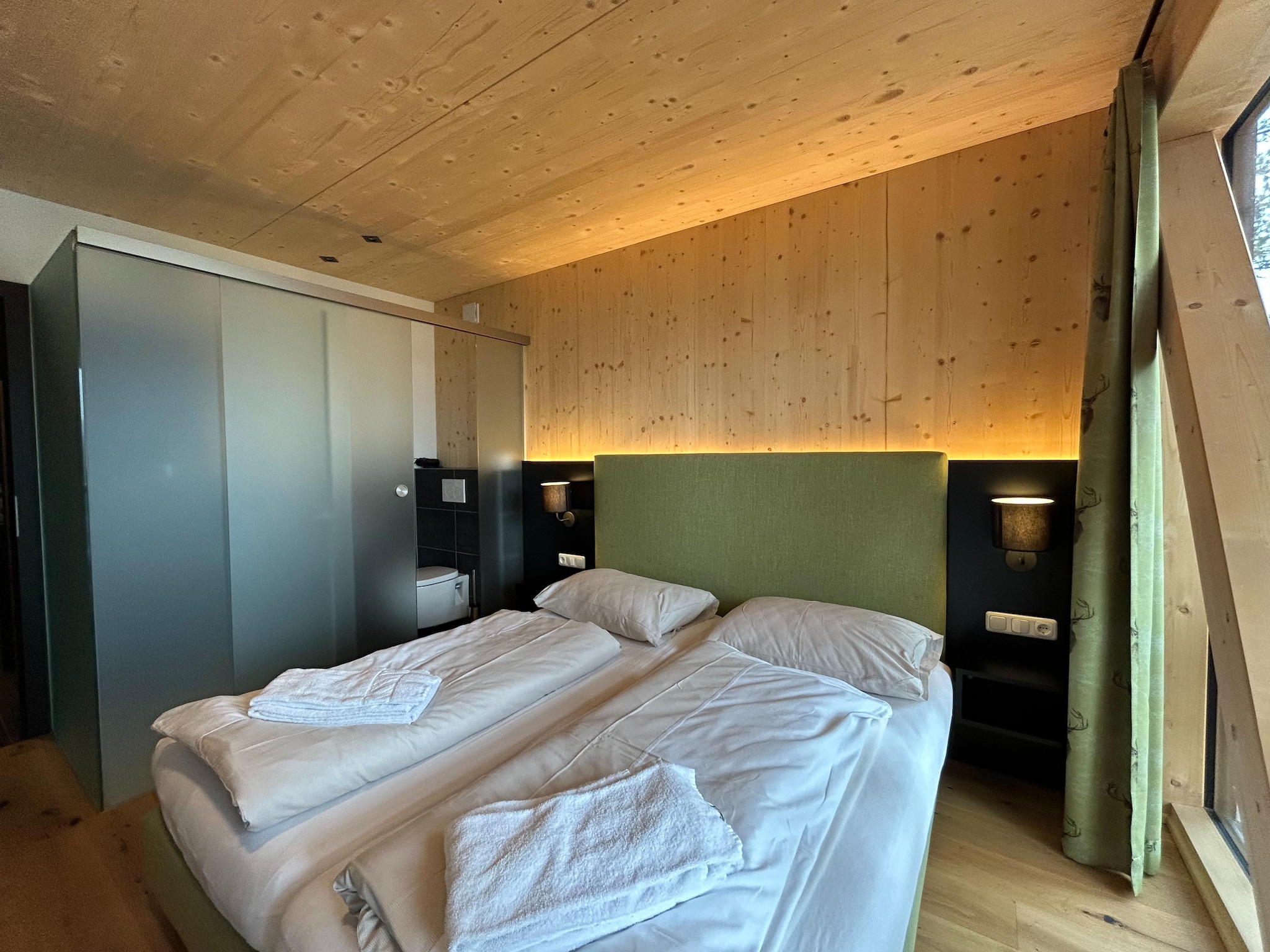 Ferienhaus Naturchalets Turracher Höhe 4