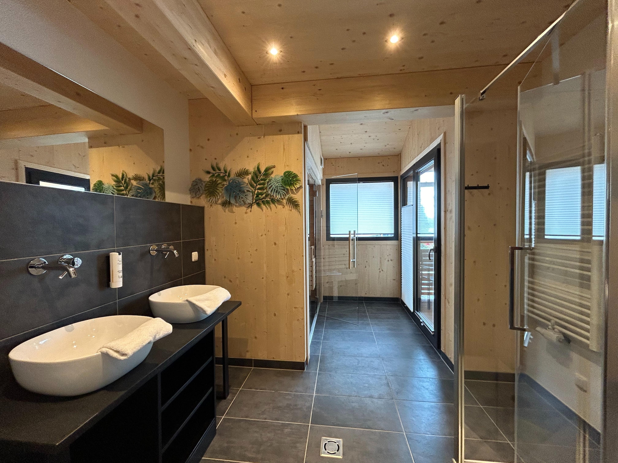 Ferienhaus Naturchalets Turracher Höhe 4