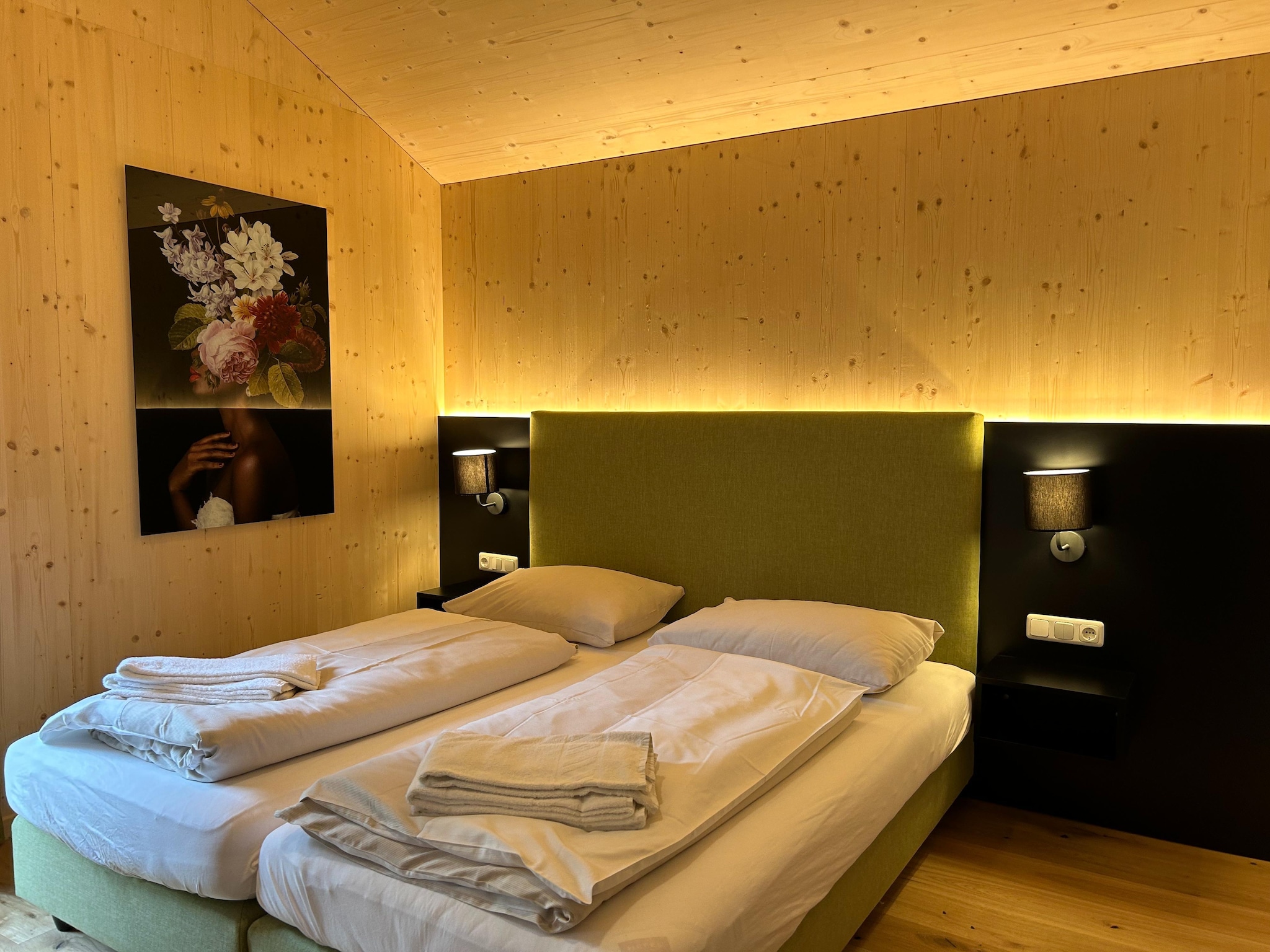Ferienhaus Naturchalets Turracher Höhe 4