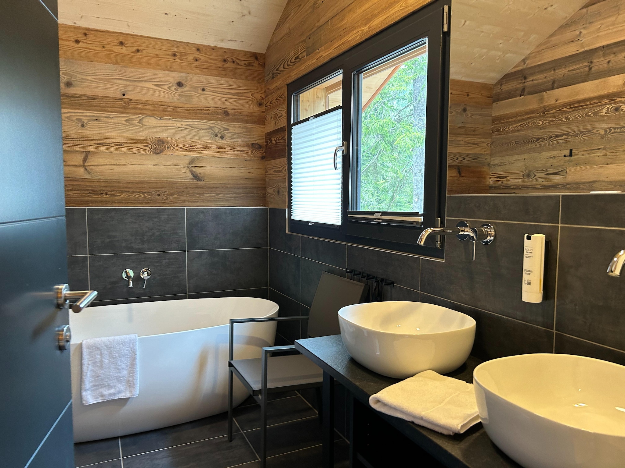 Ferienhaus Naturchalets Turracher Höhe 4