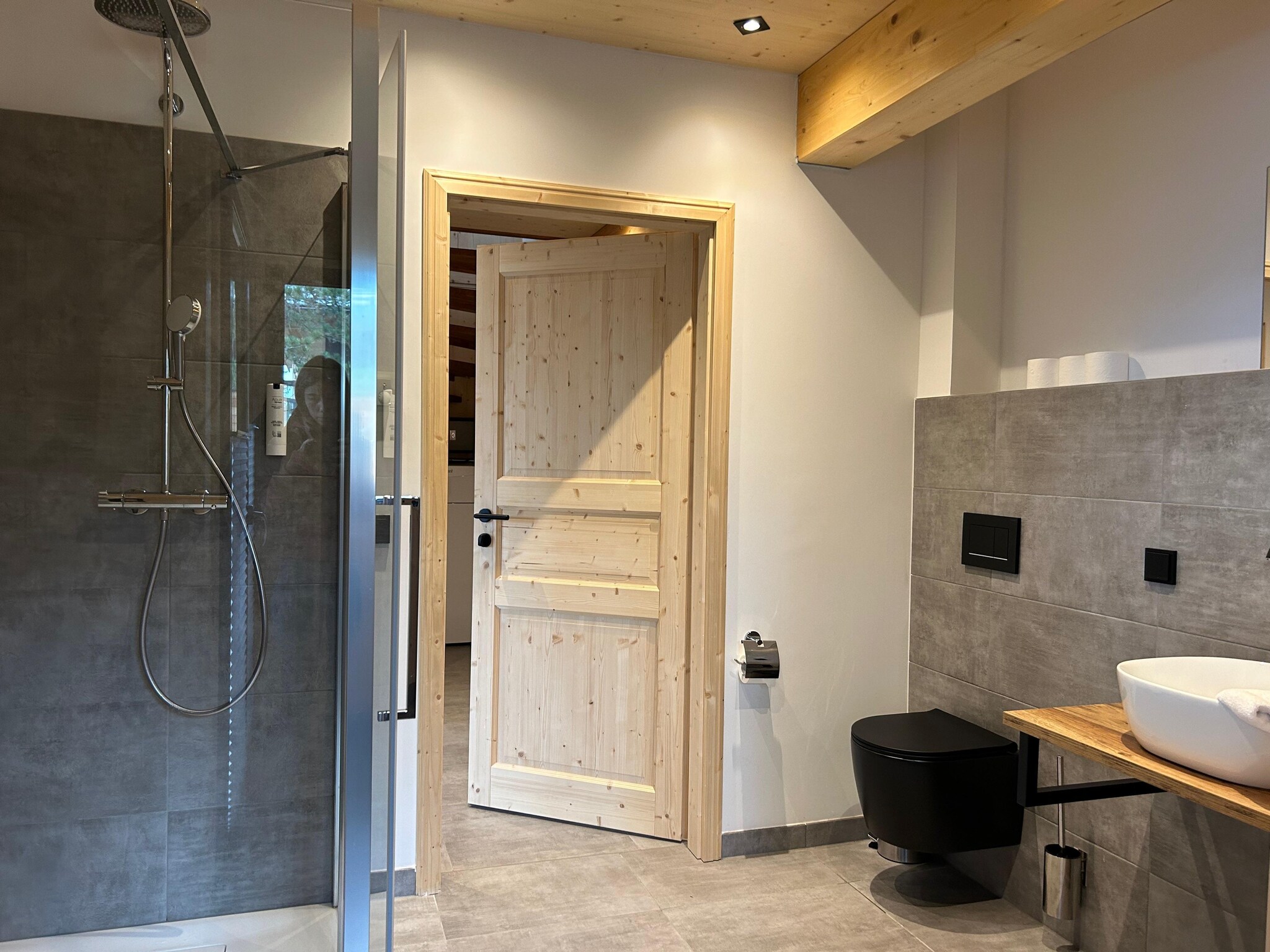 Ferienhaus Naturchalets Turracher Höhe 5